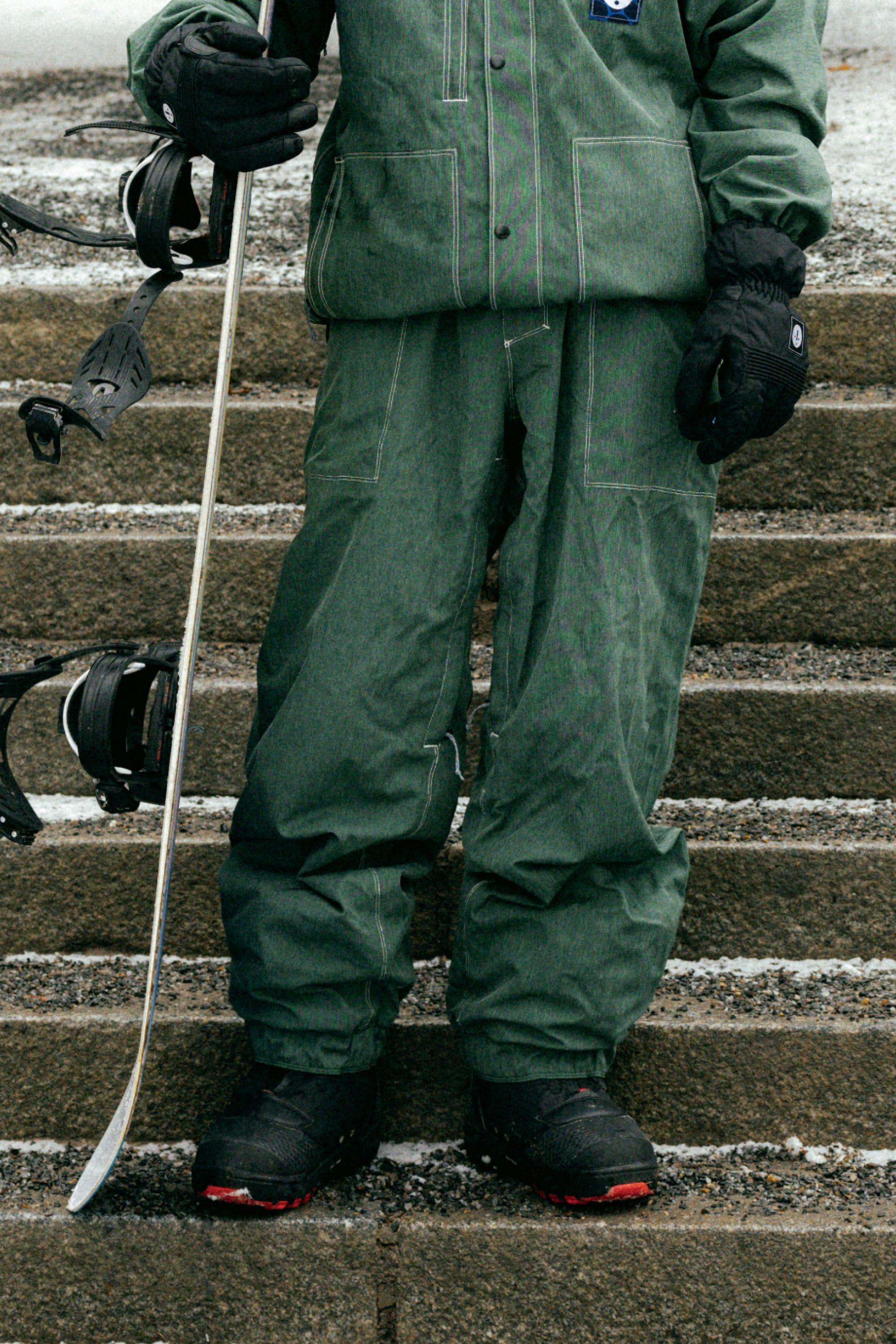 686 Dojo Pant、mySite、i-lightchina