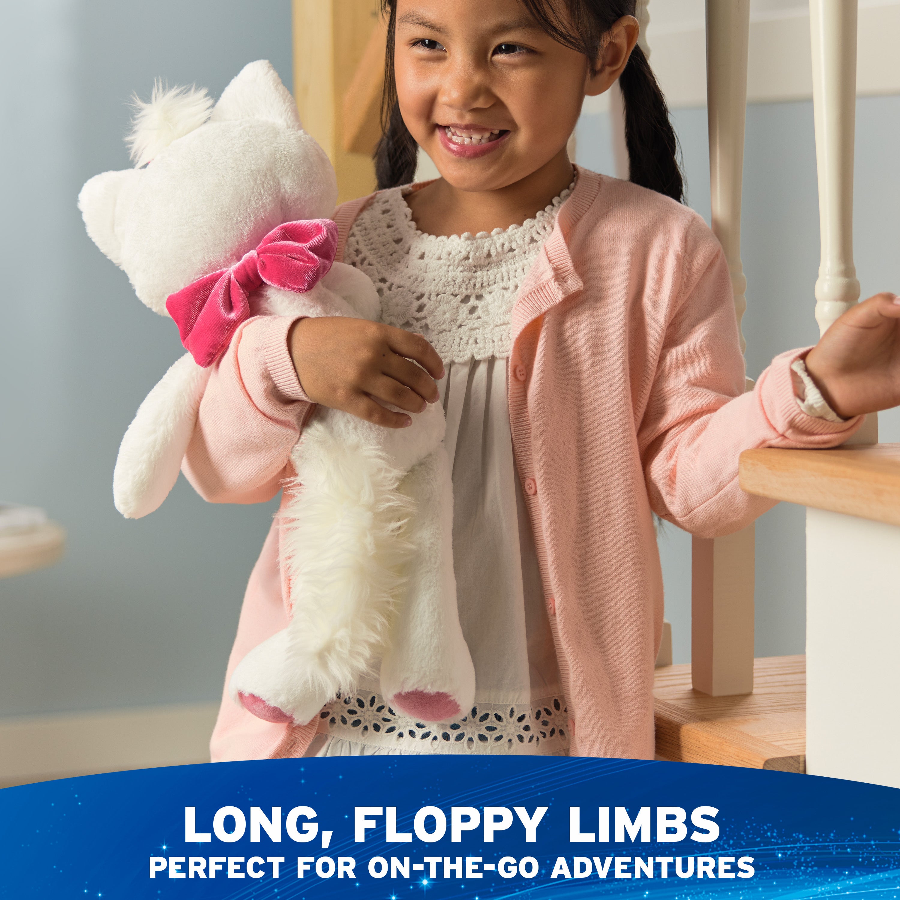 Toothpick Marie, 15 in、mySite、pszhyizbm