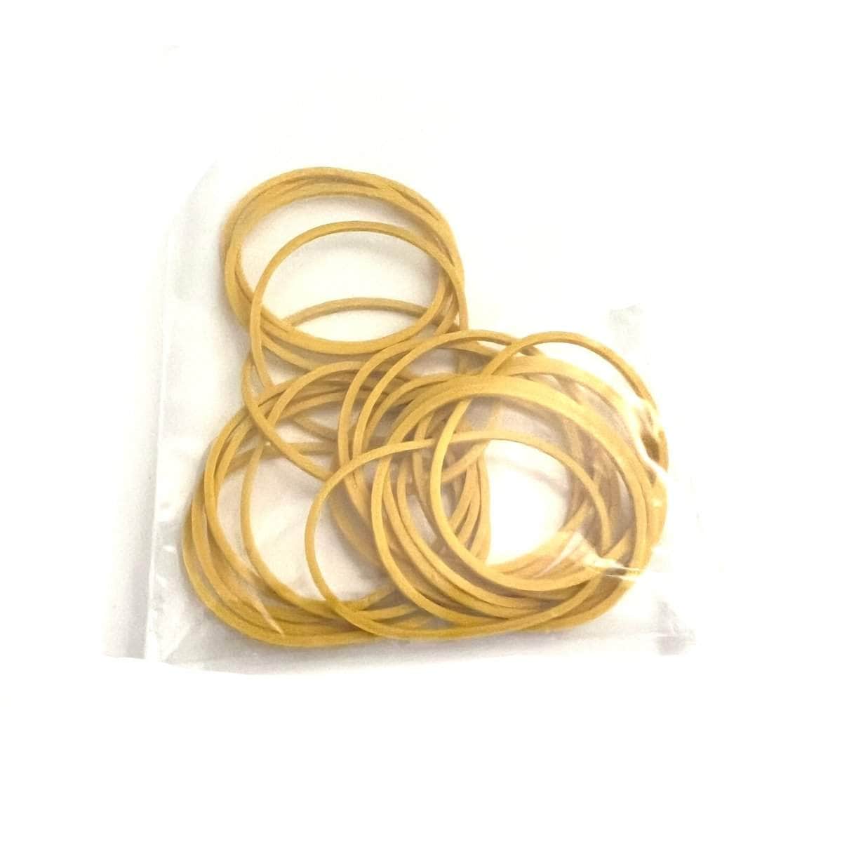  WREKD FPV Drone Rubber Bands (20 pcs) - Choose Color、mySite、merchandisen