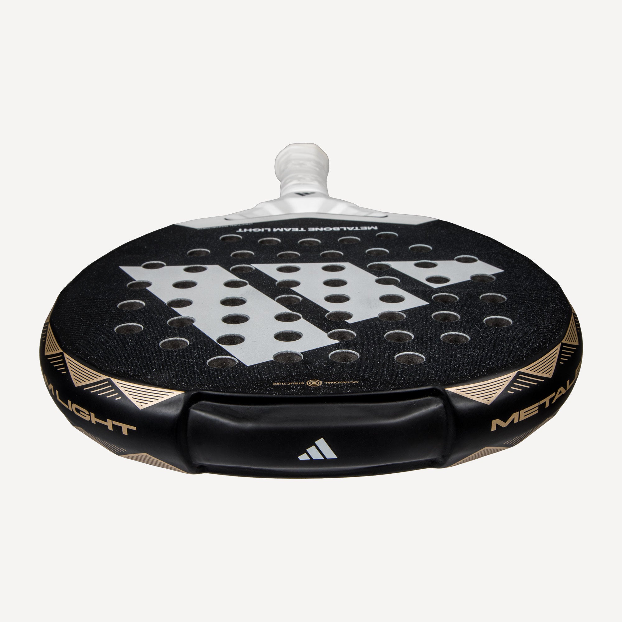 adidas Metalbone Team Light 3.4 Padel Racket、mySite、neckold