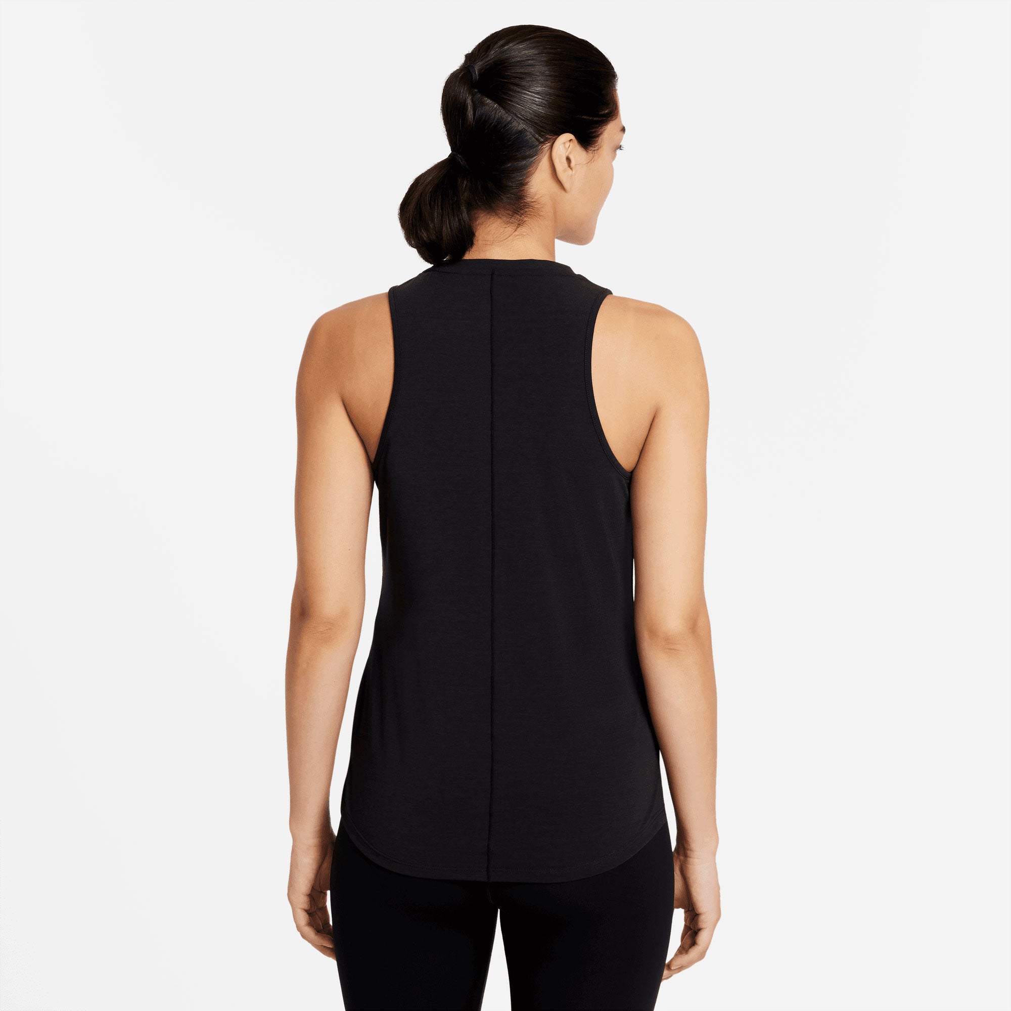 Nike One Luxe Dri-Fit Women's Standard Fit Tank