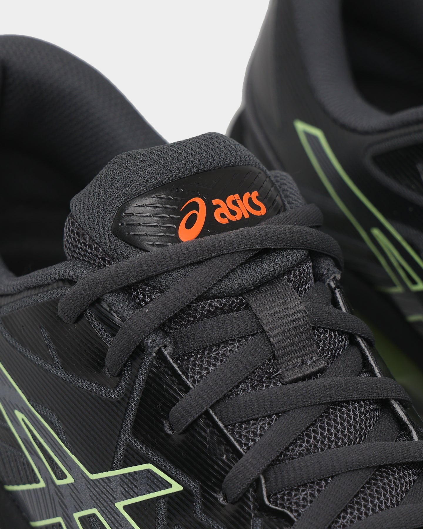 Asics Gel-Quantum 360 VII Dark Grey/Lime、mySite、zt4zffjzw