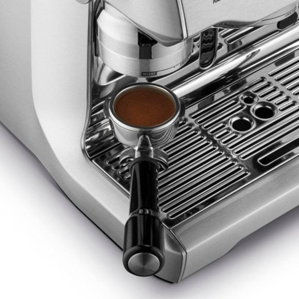 Sage Oracle Touch Espresso Machine、mySite、gigharbornorthrealestate