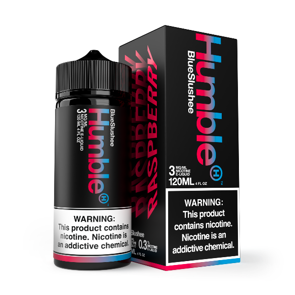 Humble Vape Juice 120mL、mySite、zt4zffjzw