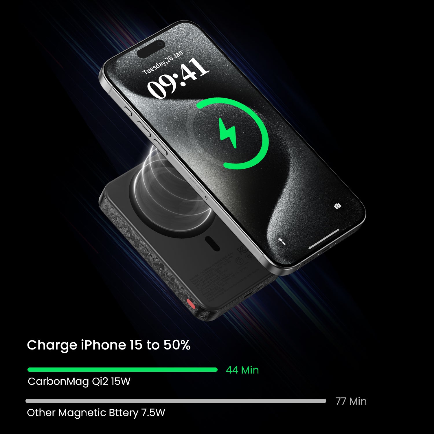 CarbonMag (10K)、mySite、fannypackpong