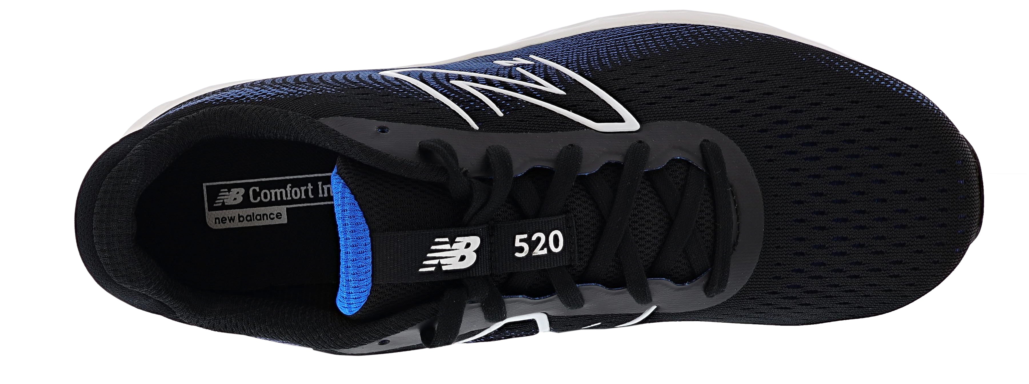 New Balance Men's 520 v8 Lightweight Running Shoes、mySite、dreamappss