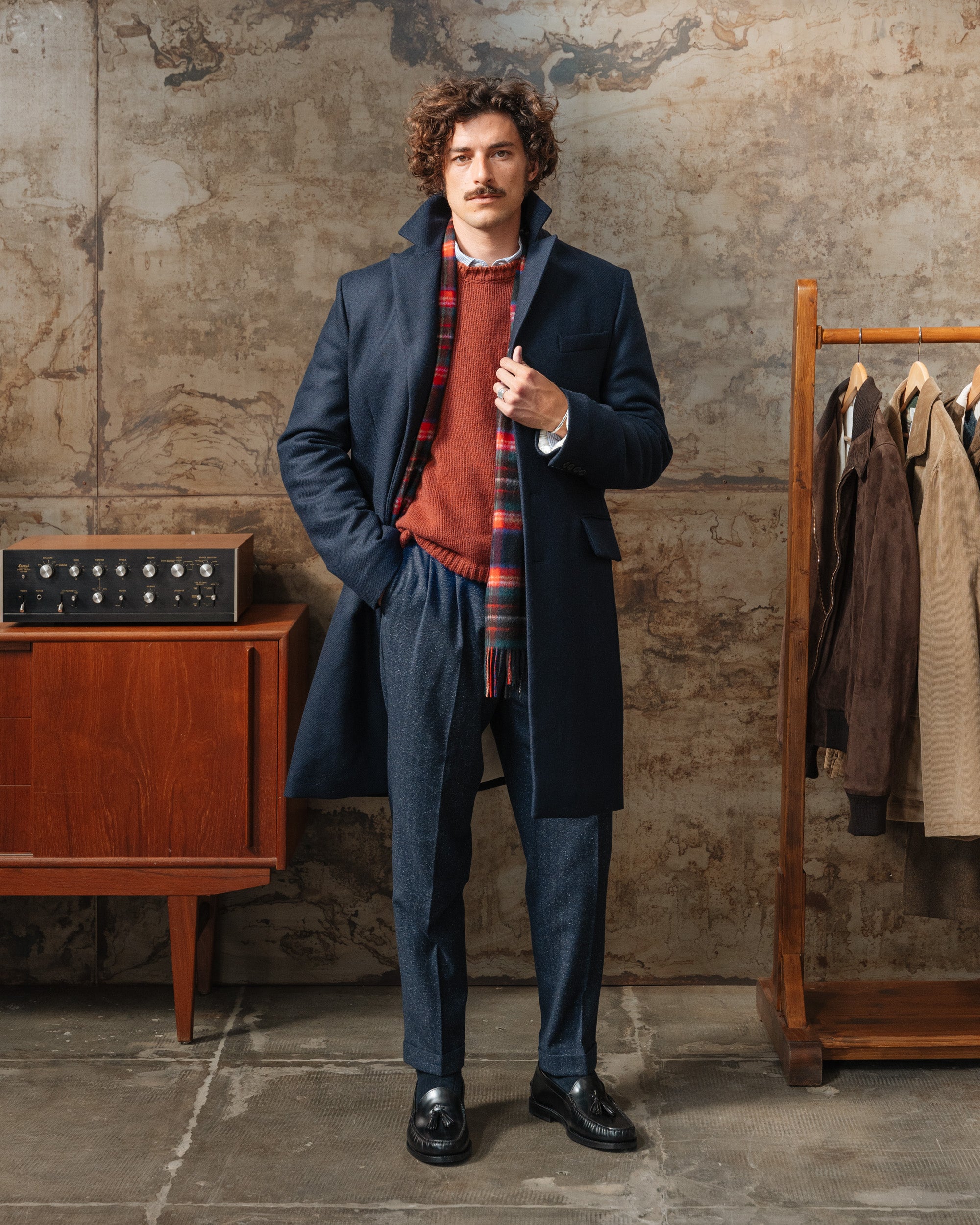  Guardiagrele、mySite、merchandisen