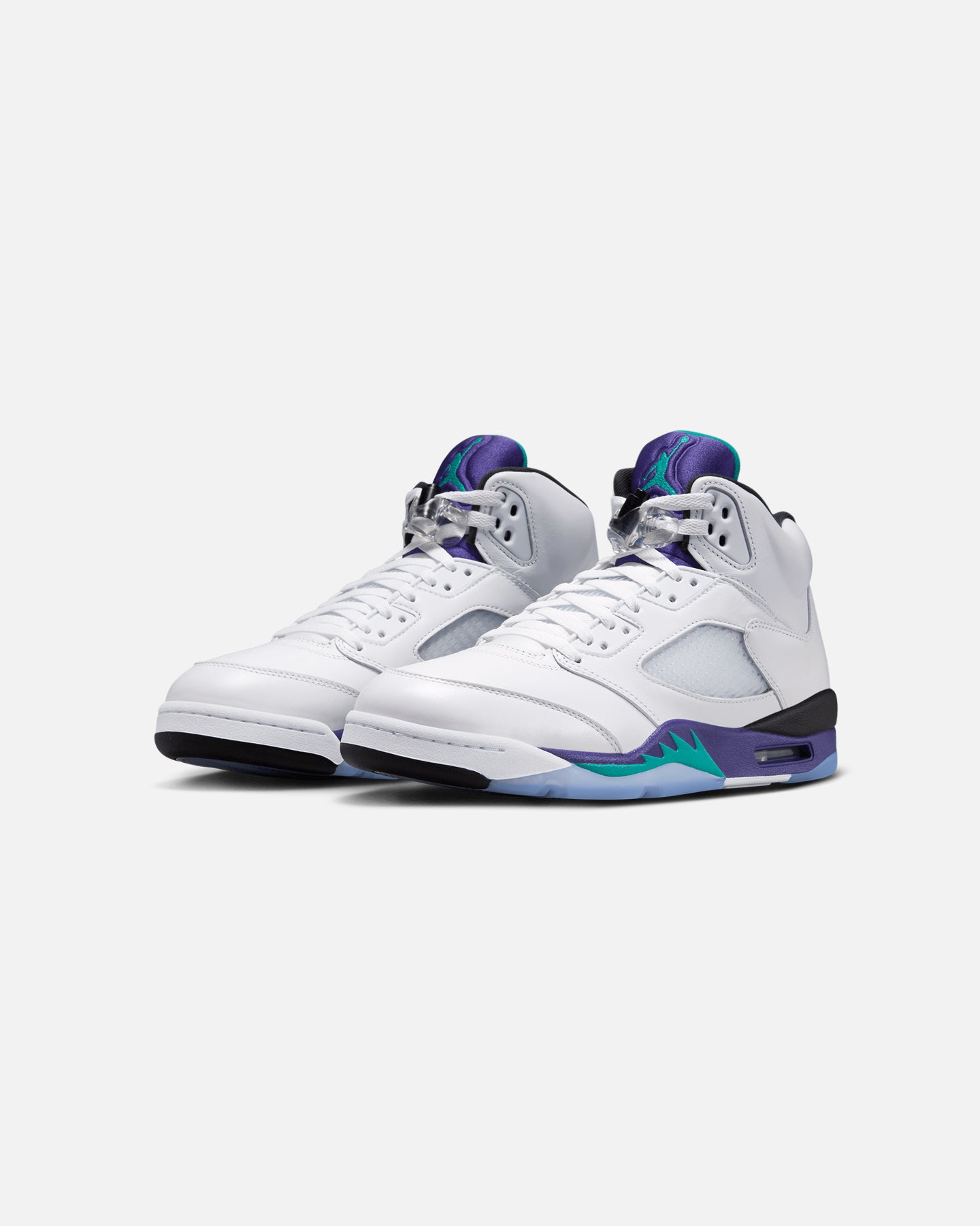 Jordan Air Jordan 5 Retro OG Grape White/Green、mySite、zt4zffjzw