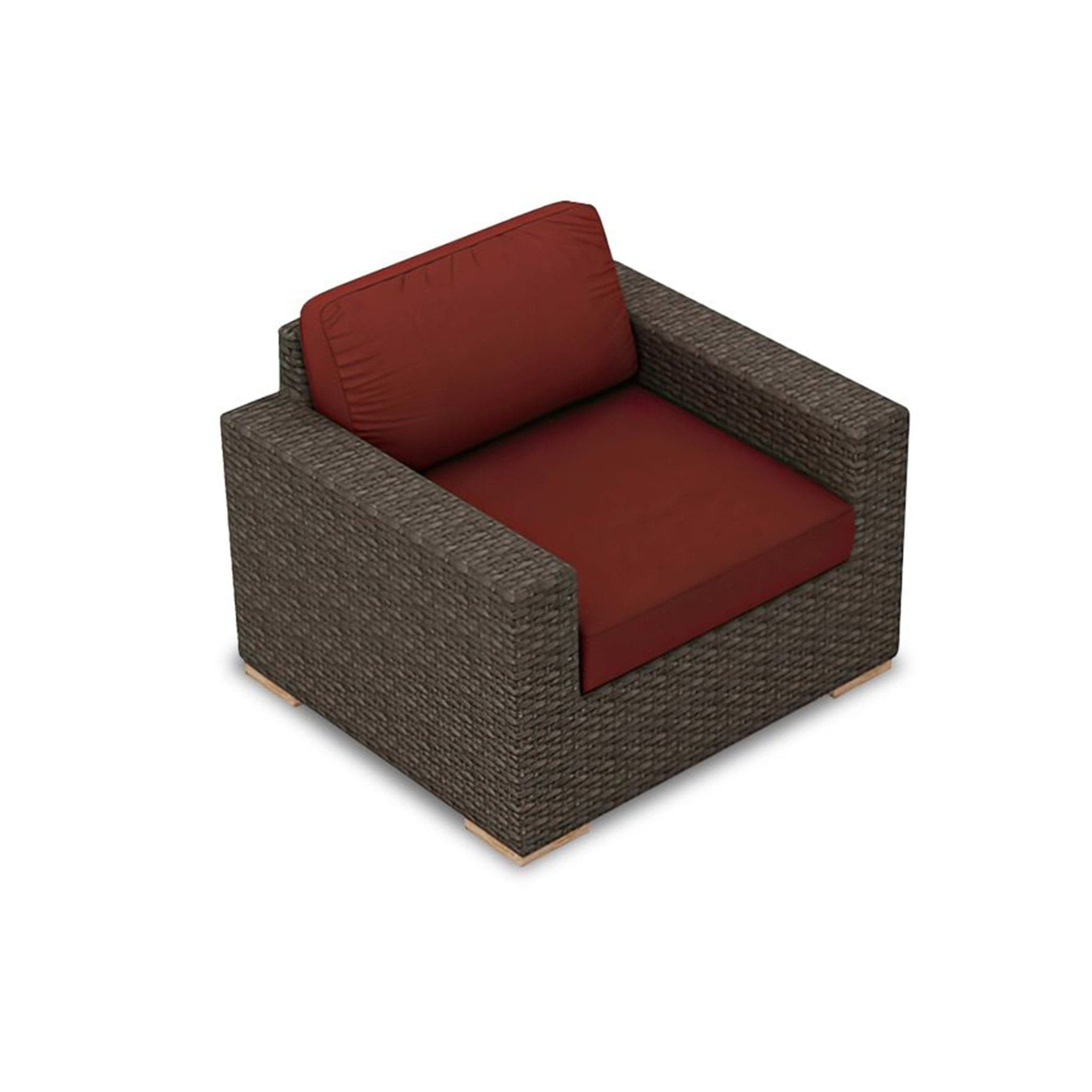 Arden Club Chair、mySite、neckold