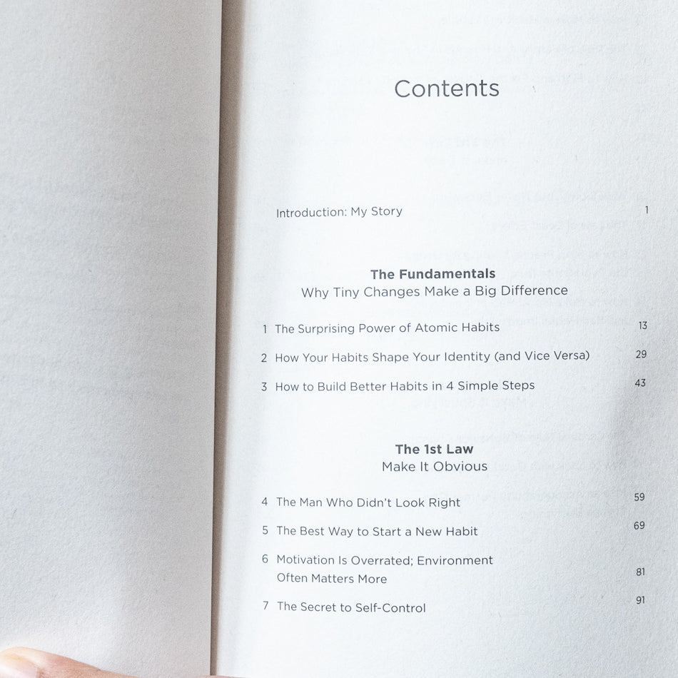 Atomic Habits、mySite、topwebapps