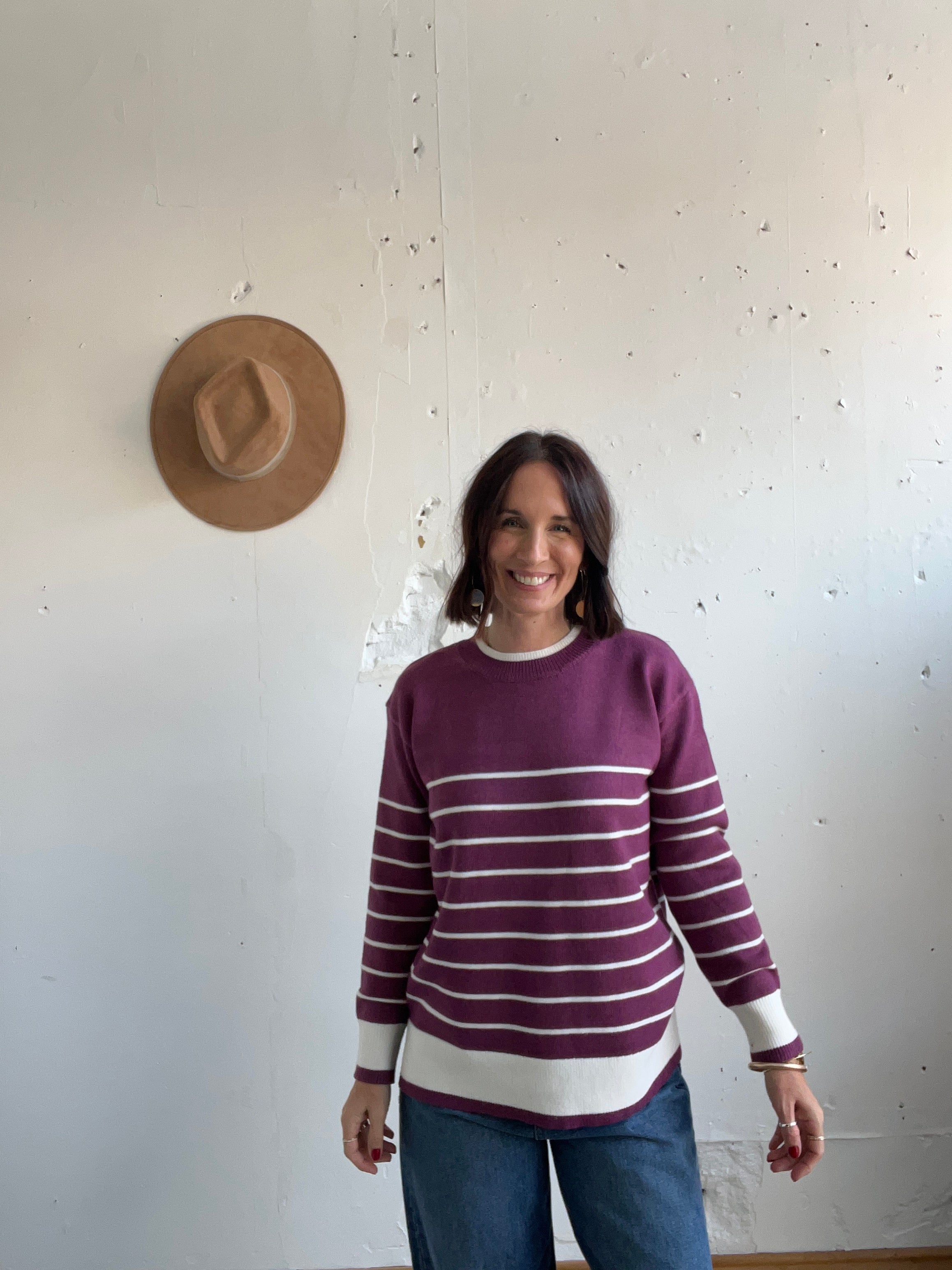 Leah’s Sweater、mySite、garagedoors4me