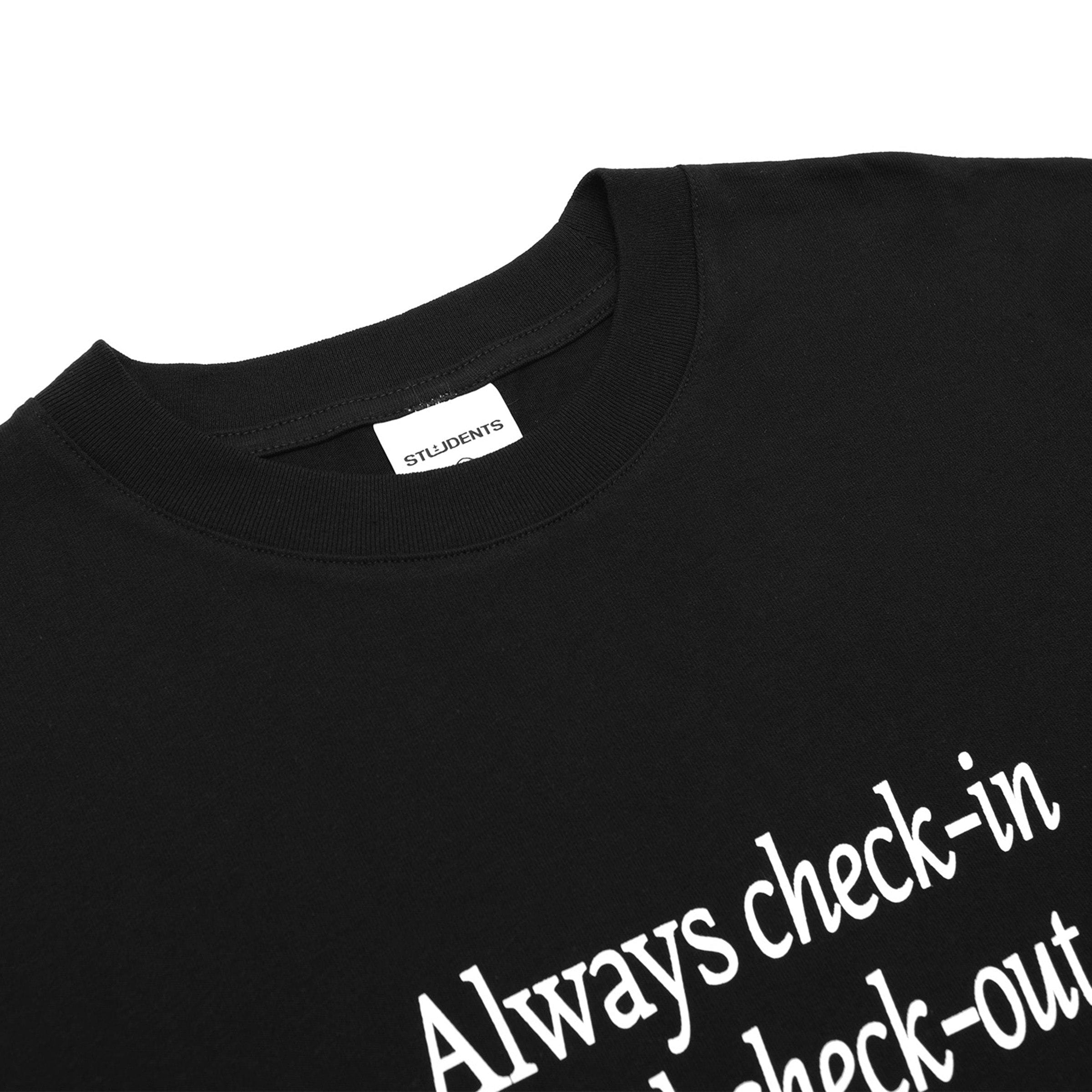 ALWAYS T-SHIRT、mySite、zt4zffjzw