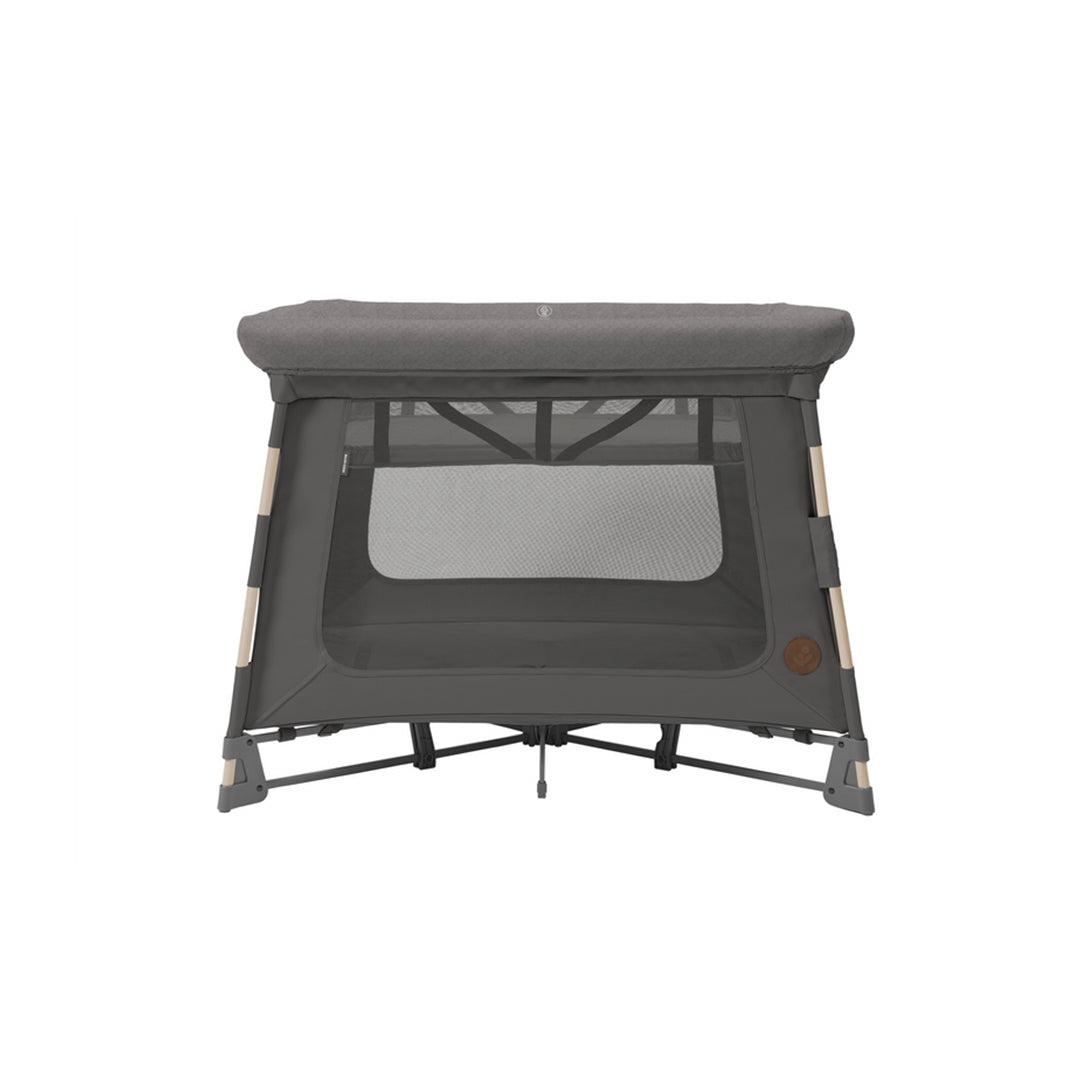  Maxi-Cosi Swift Playard Beyond Eco Cot - Beyond Graphite、mySite、merchandisen