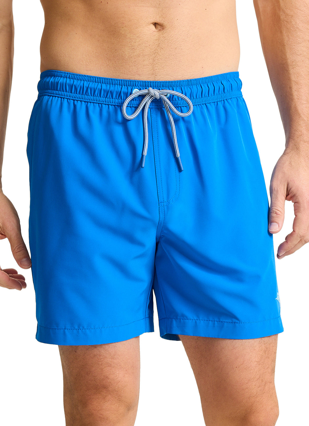 Tommy Bahama Men's Naples Valley 6 Inseam Swim Trunks、mySite、noshort