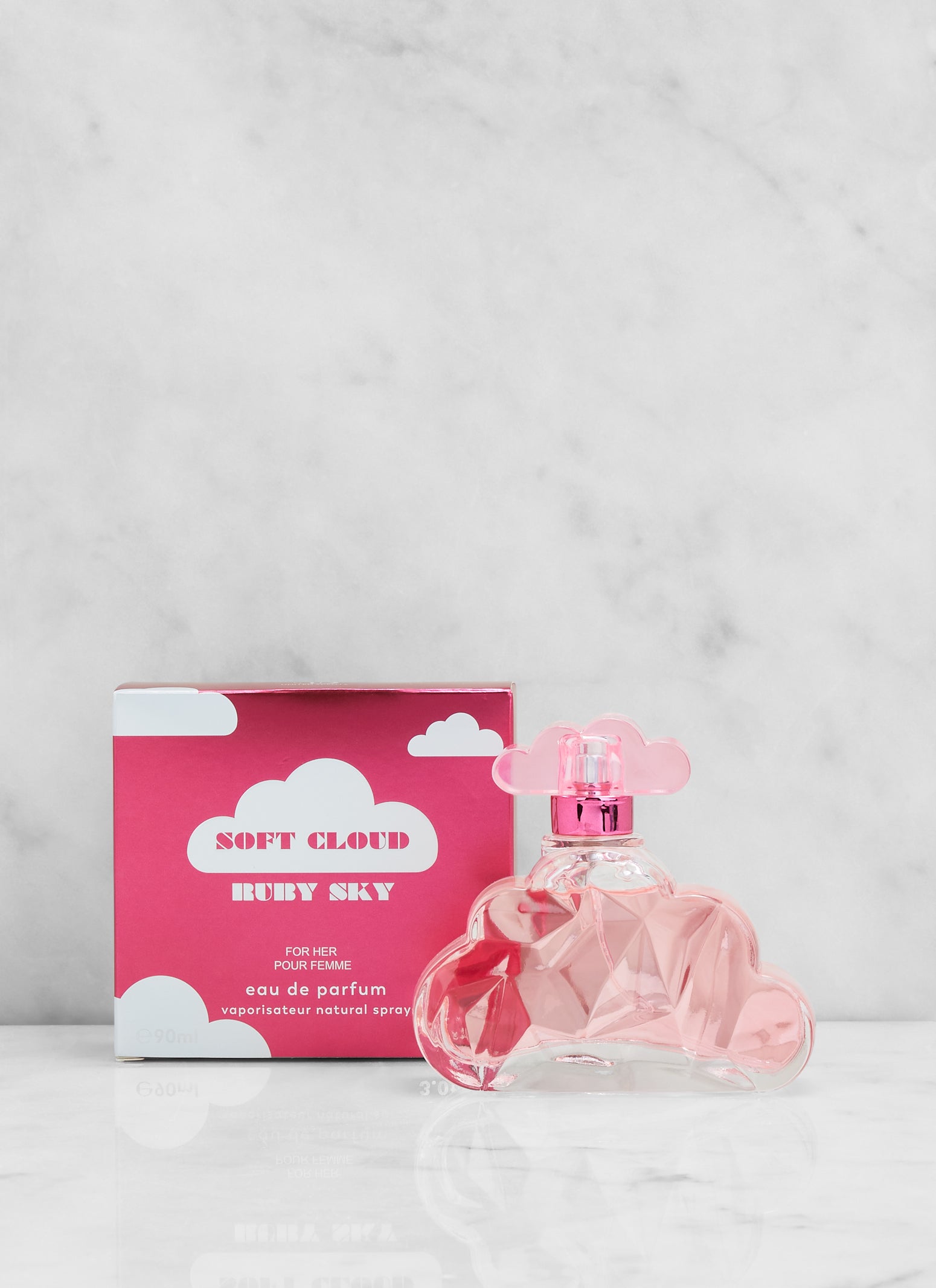 Soft Cloud Ruby Sky Perfume、mySite、camillekostekn