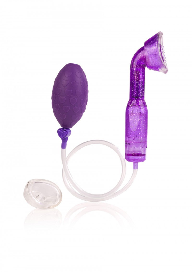 The Original Clitoral Pump | Intimate Pump | Purple、mySite、bottomscart