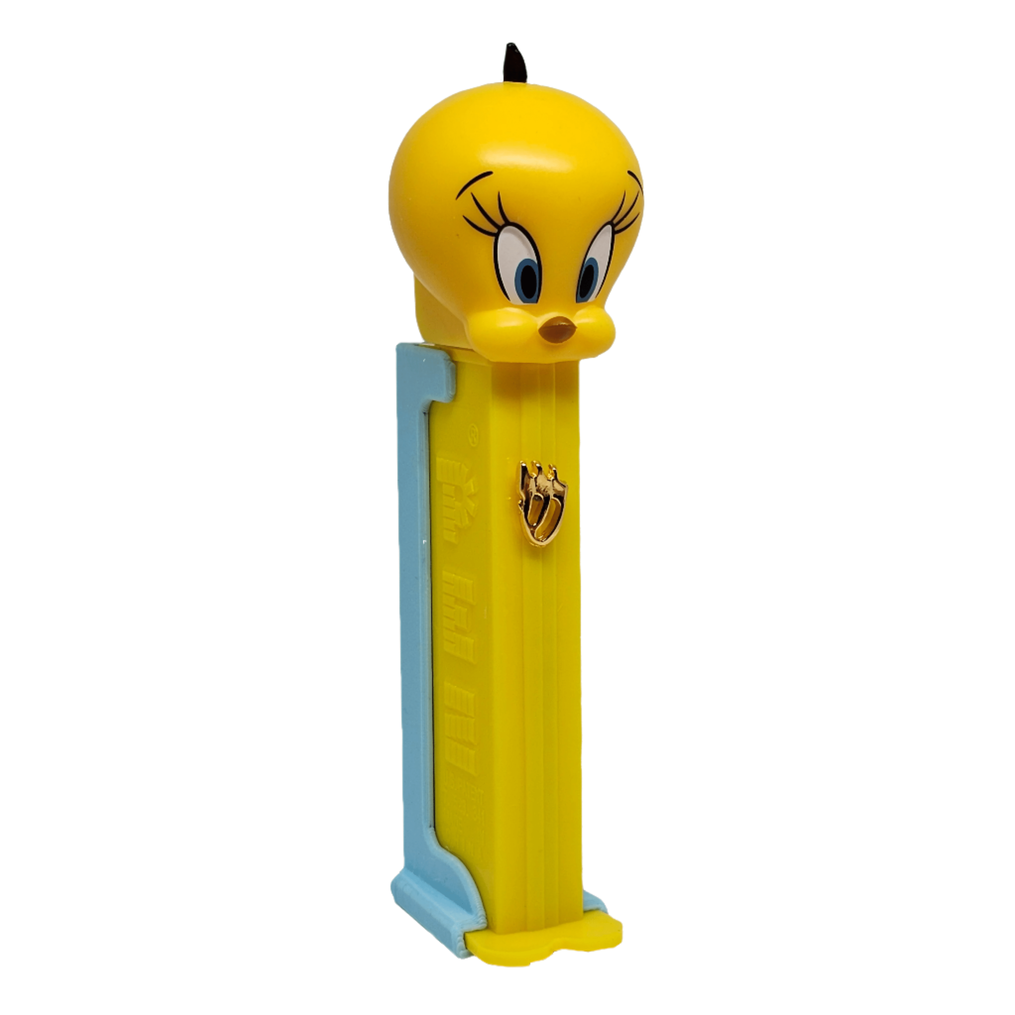 Tweety Bird PEZuzah、mySite、topwebapps