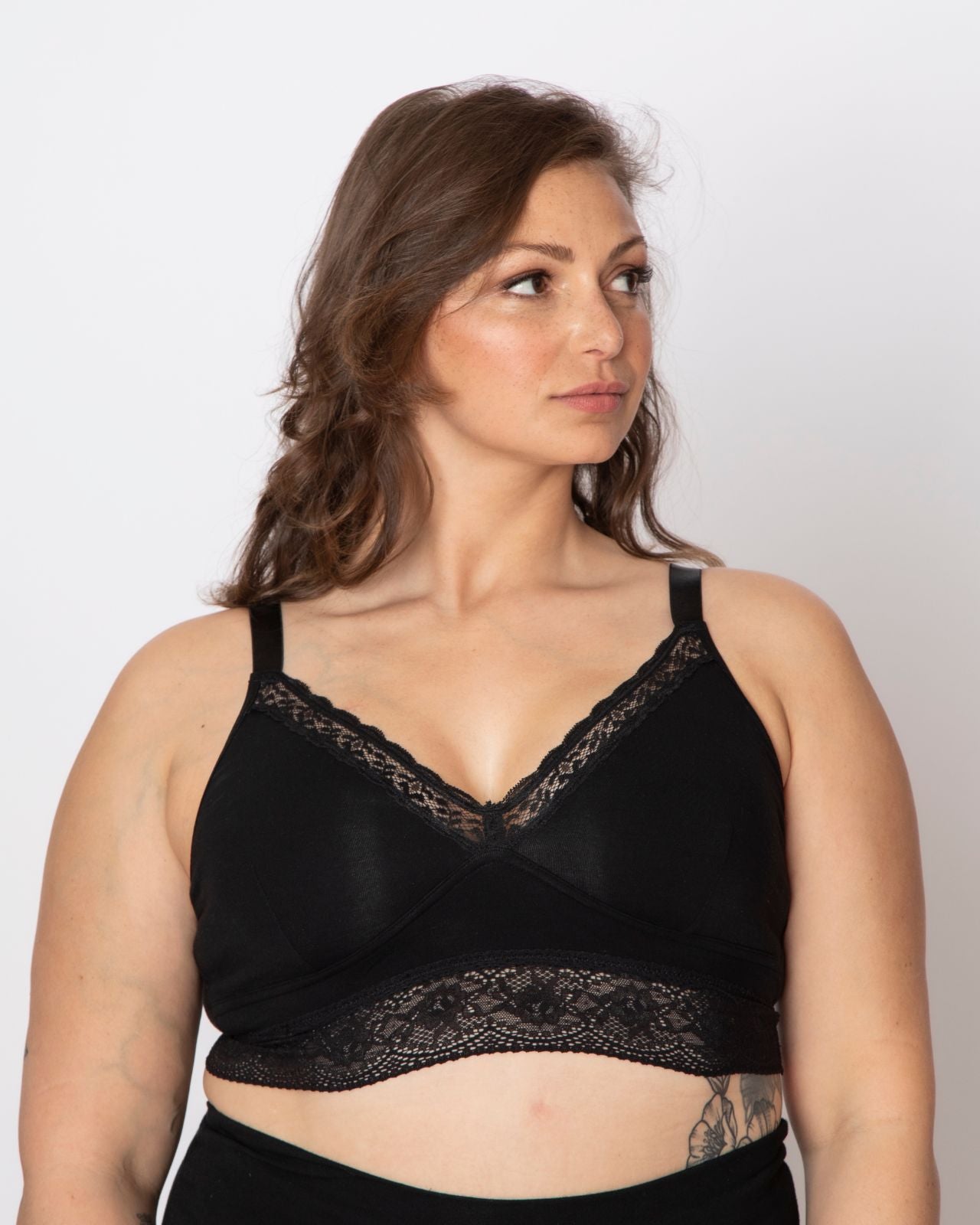 Delilah Soft Cup Bra、mySite、bengalsvssteelers