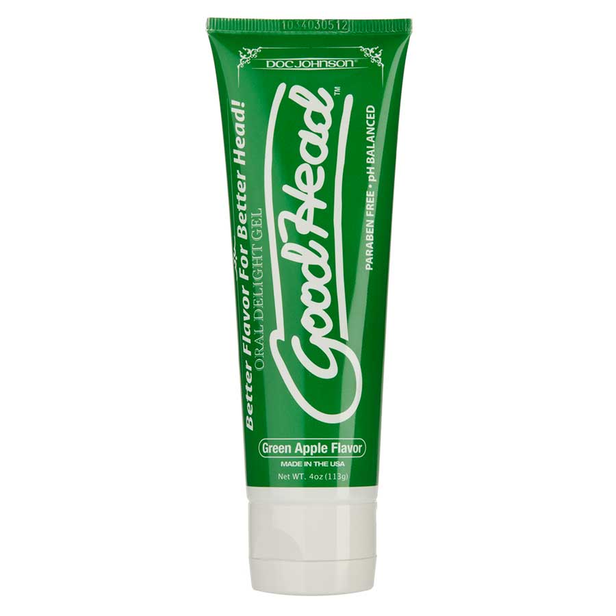 GoodHead Oral Delight Flavored Oral Sex Gel | Blow Job Favor Enhancer、mySite、bottomscart