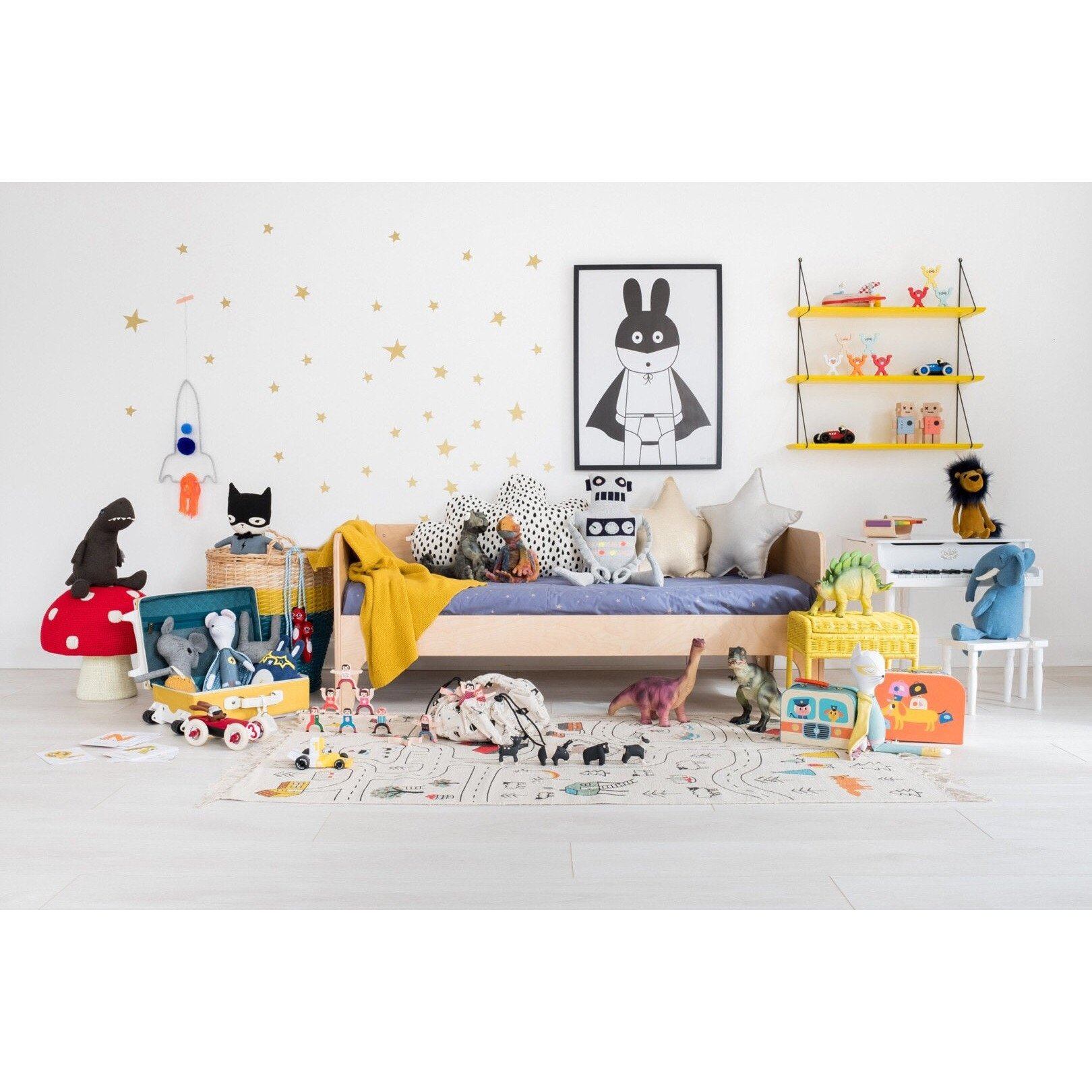 Little Explorer's Play Area Rug、mySite、gigharbornorthrealestate