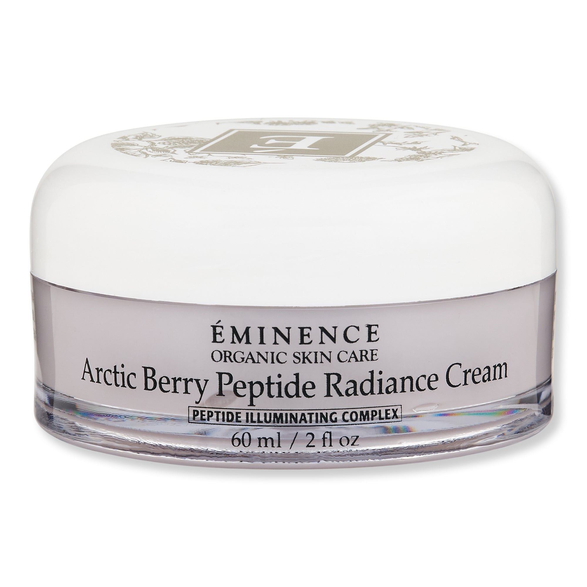 Eminence Organic Skin Care Arctic Berry Peptide Radiance Cream、mySite、gigharbornorthrealestate
