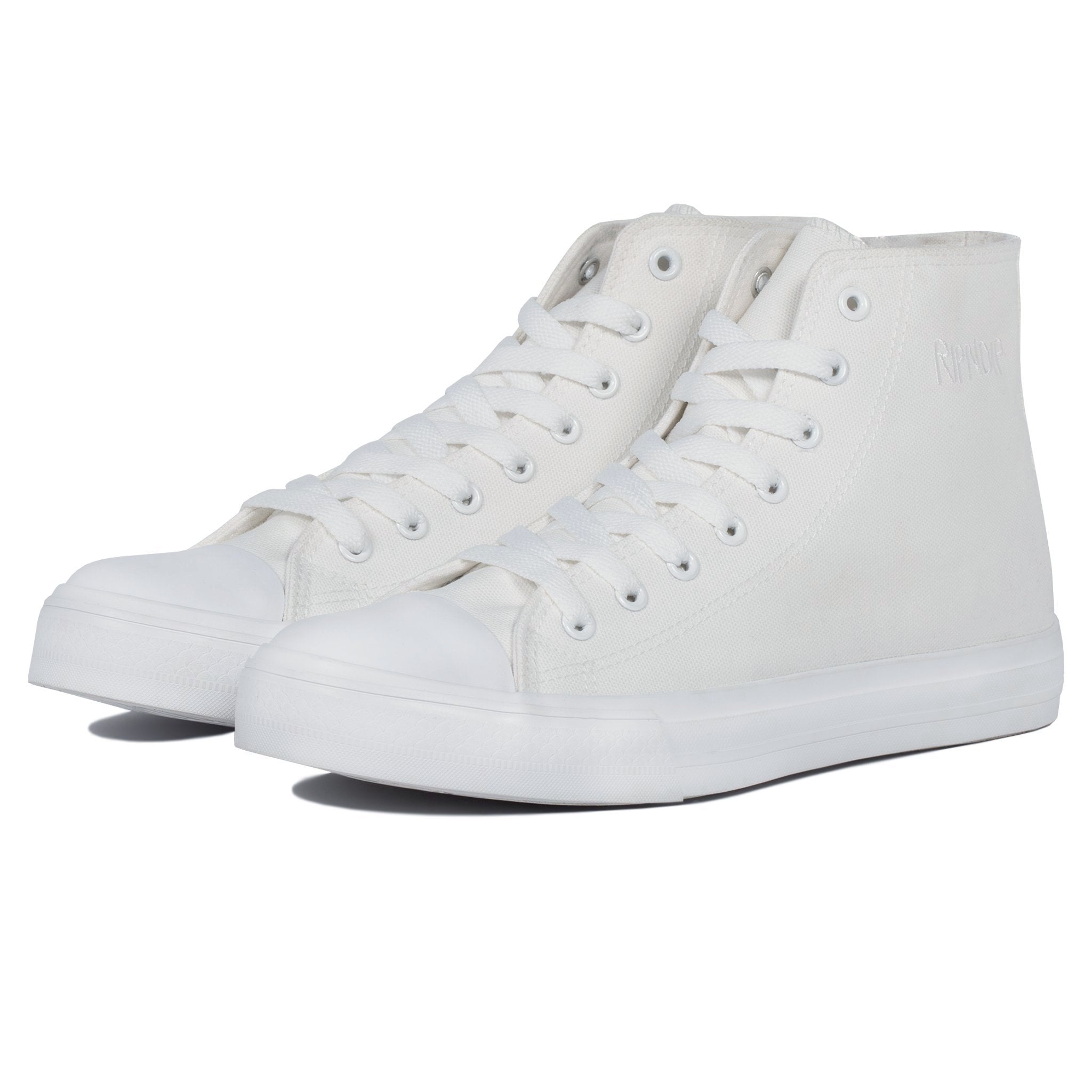  Lord Nermal High-Top Shoes (White)、mySite、merchandisen