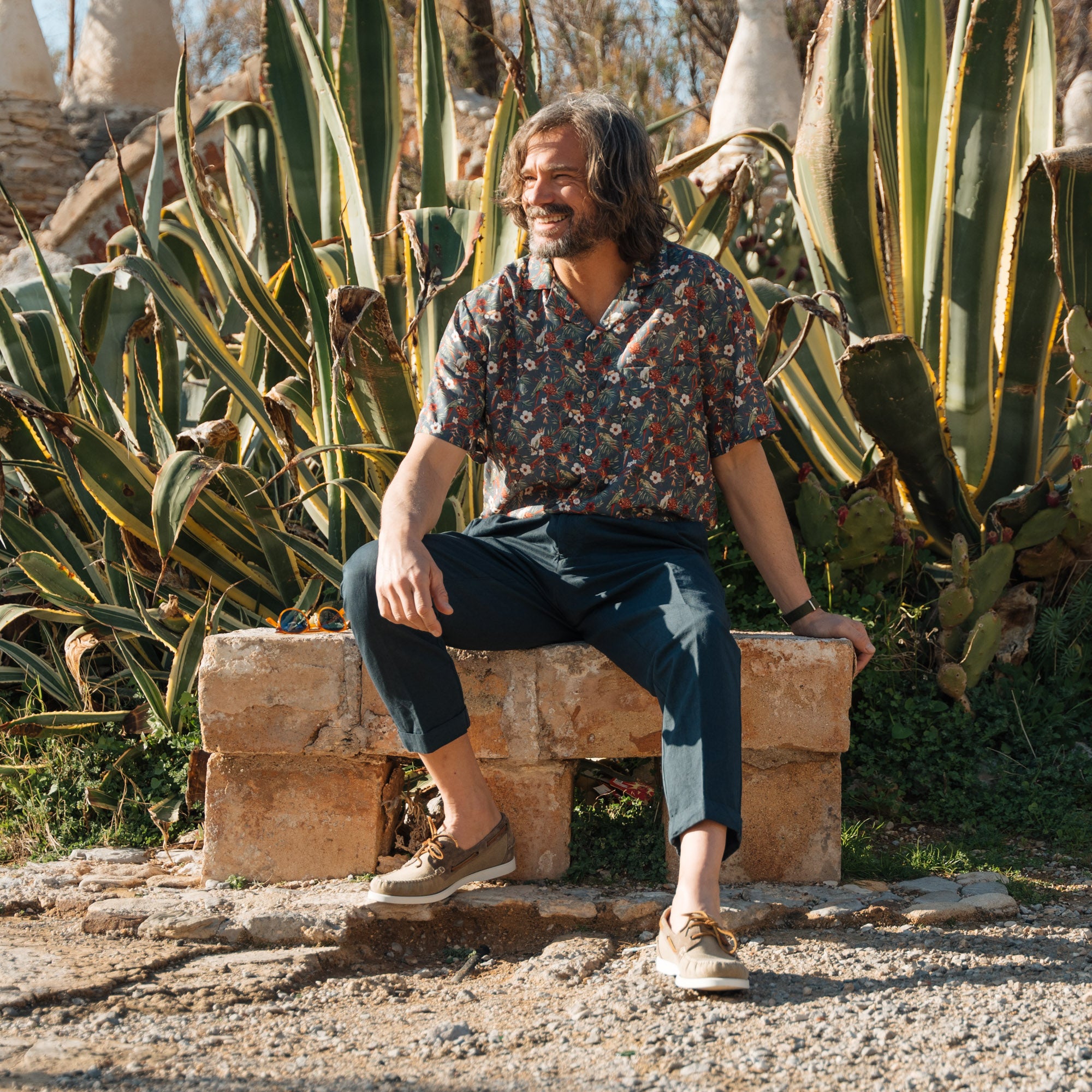  Capelèe、mySite、merchandisen