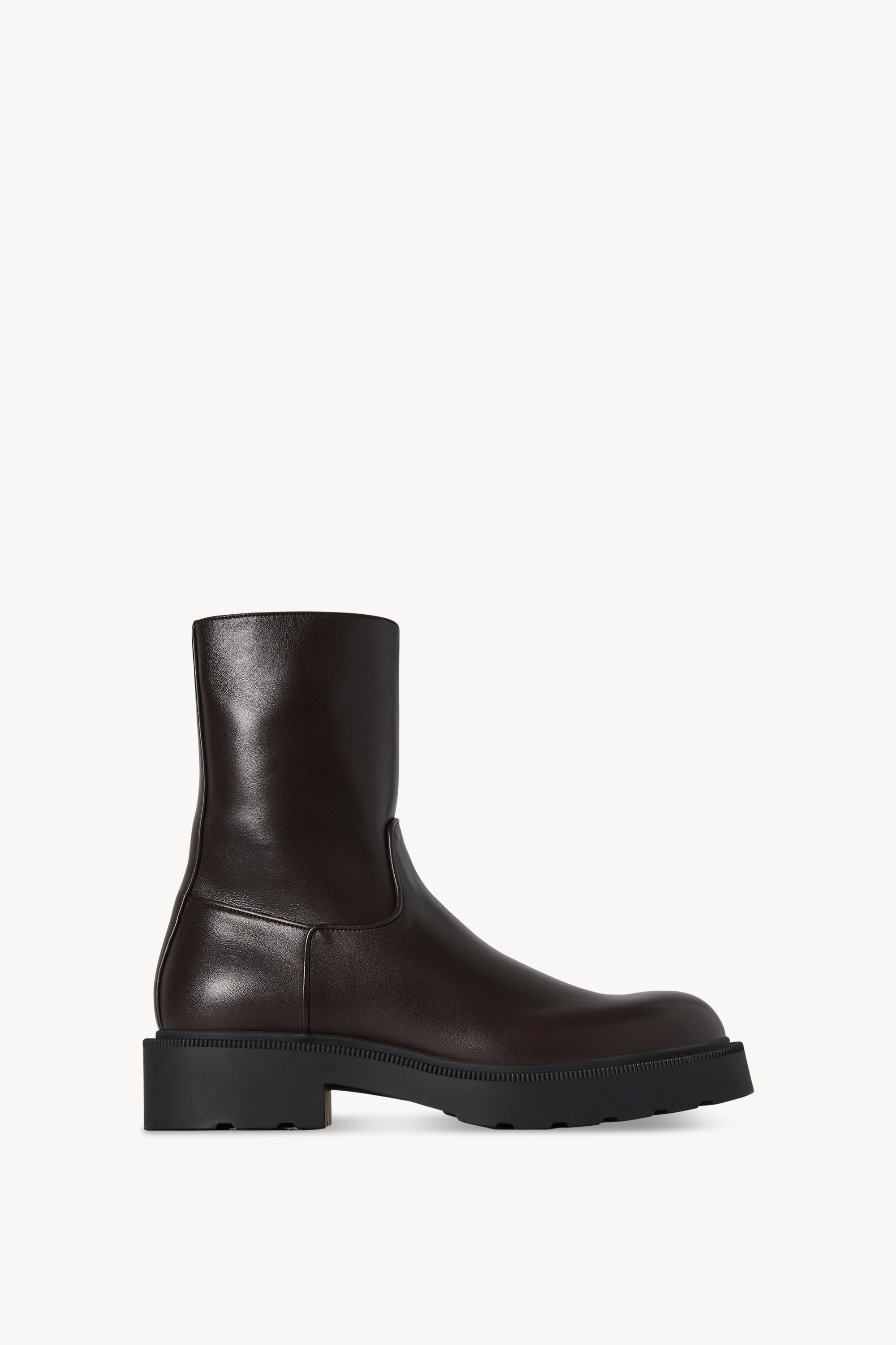 Nobilis TR Boot in Leather、mySite、aoinhome