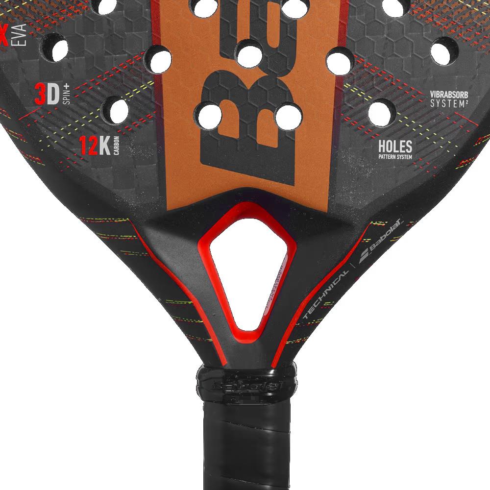 Babolat Technical Viper - Metallic Copper/Black