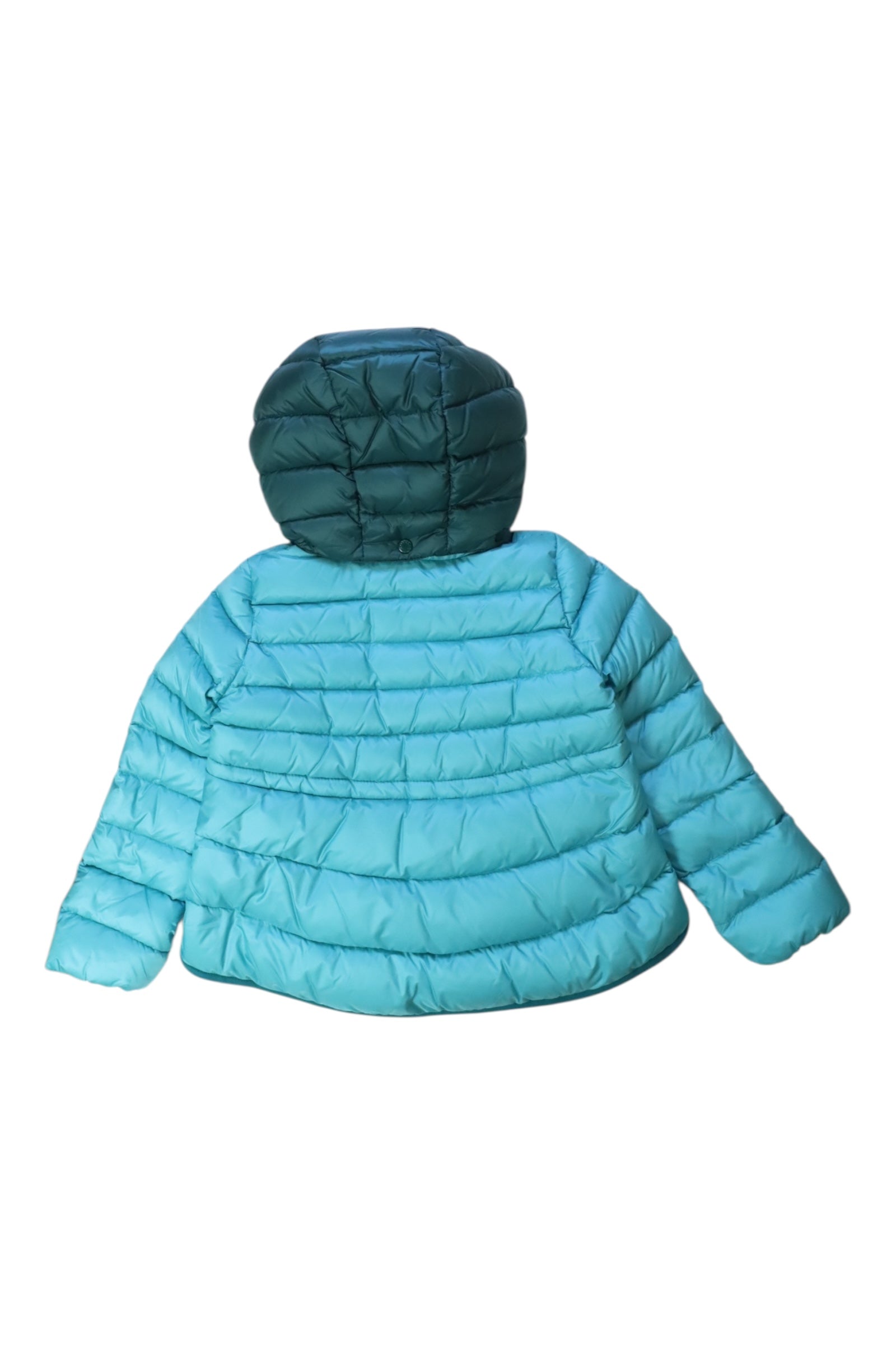 Moncler Puffer Coat With Hood 5T、mySite、g9winljtr
