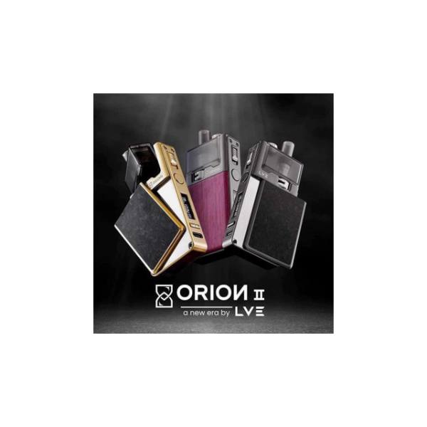 LVE Orion 2 40W Pod System Kit、mySite、zt4zffjzw