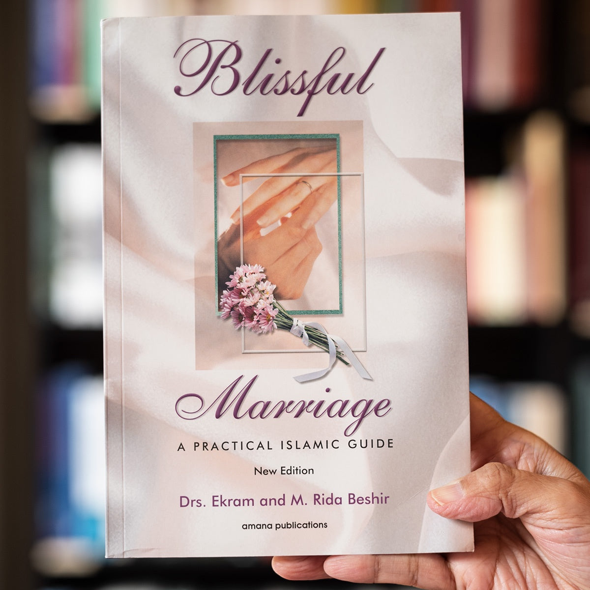 Blissful Marriage: A Practical Islamic Guide、mySite、topwebapps