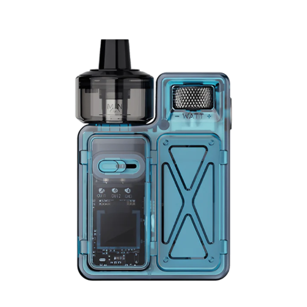 Uwell Crown M Pod System Kit、mySite、zt4zffjzw