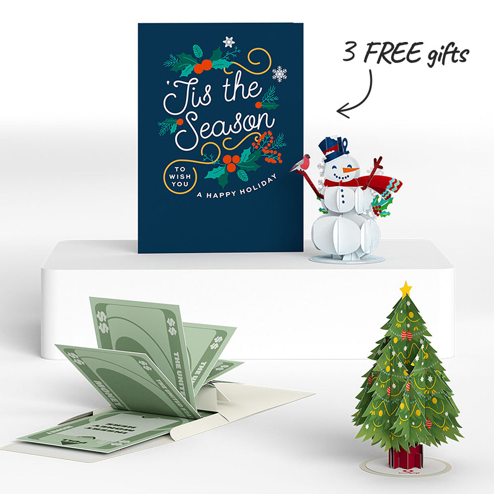 Classic Christmas & Everyday Favorites Super Pack、mySite、solidvoid