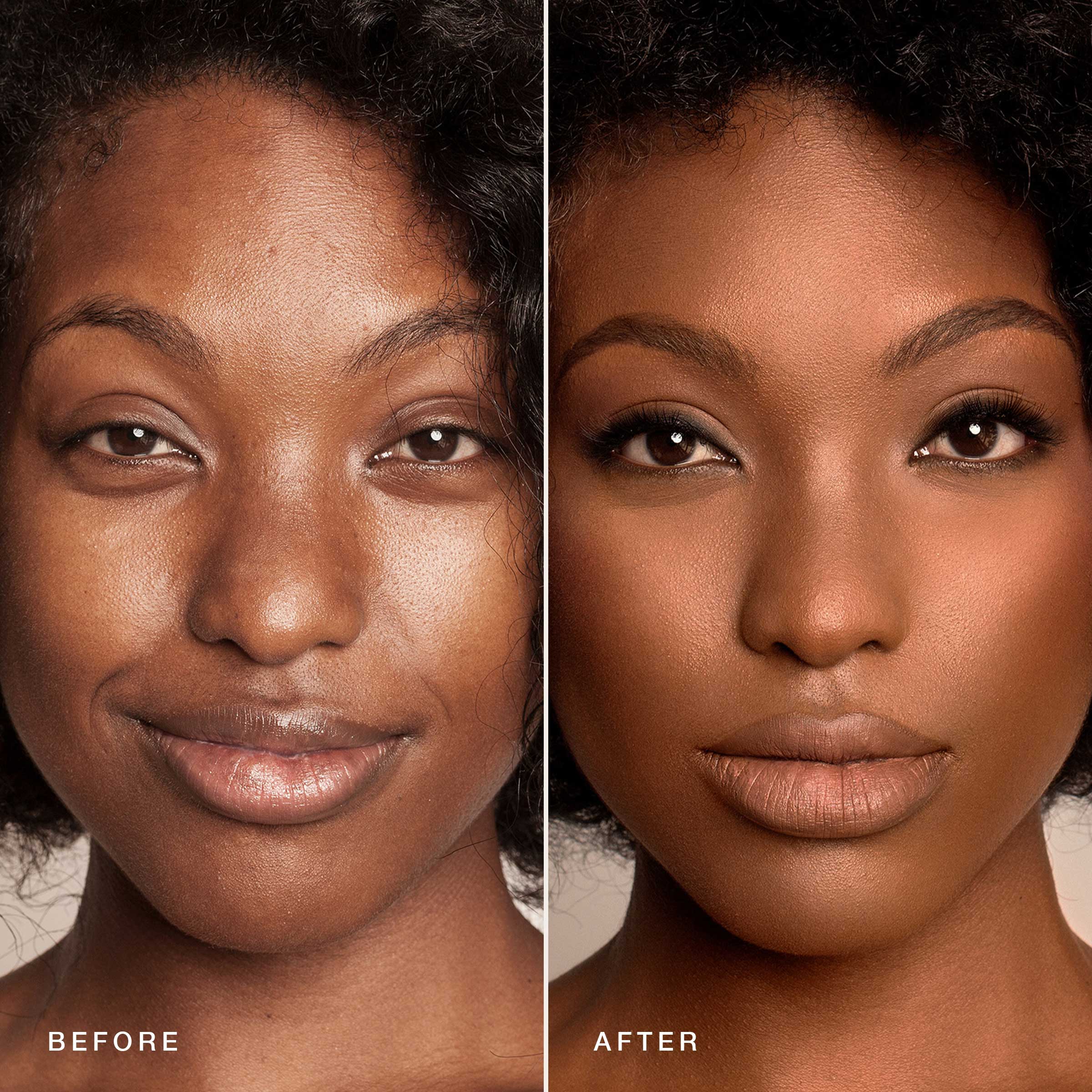  Essential Crème Foundation、mySite、ghnorth