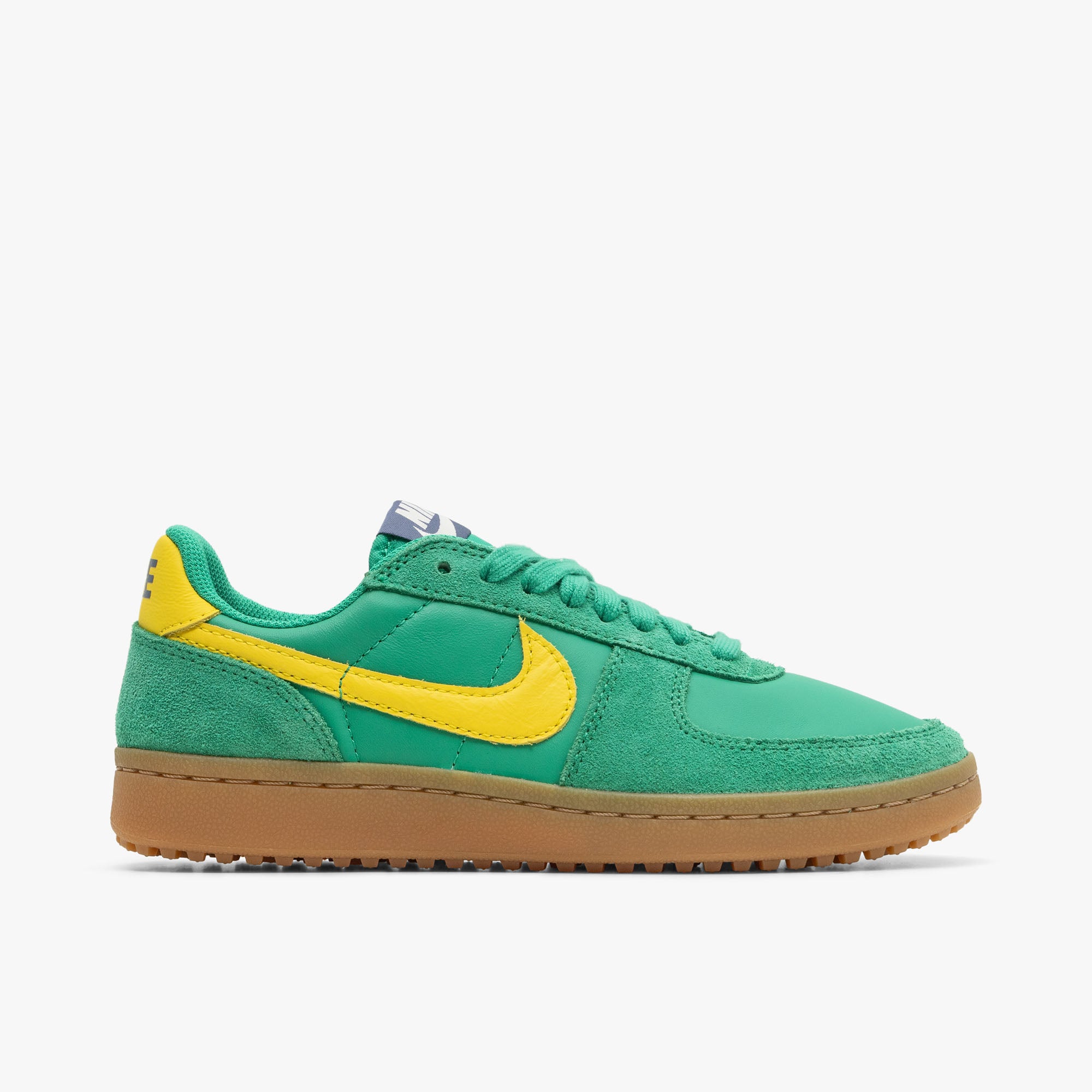  Nike Women's Field General / Stadium Green / Lightning - Sail、mySite、merchandisen