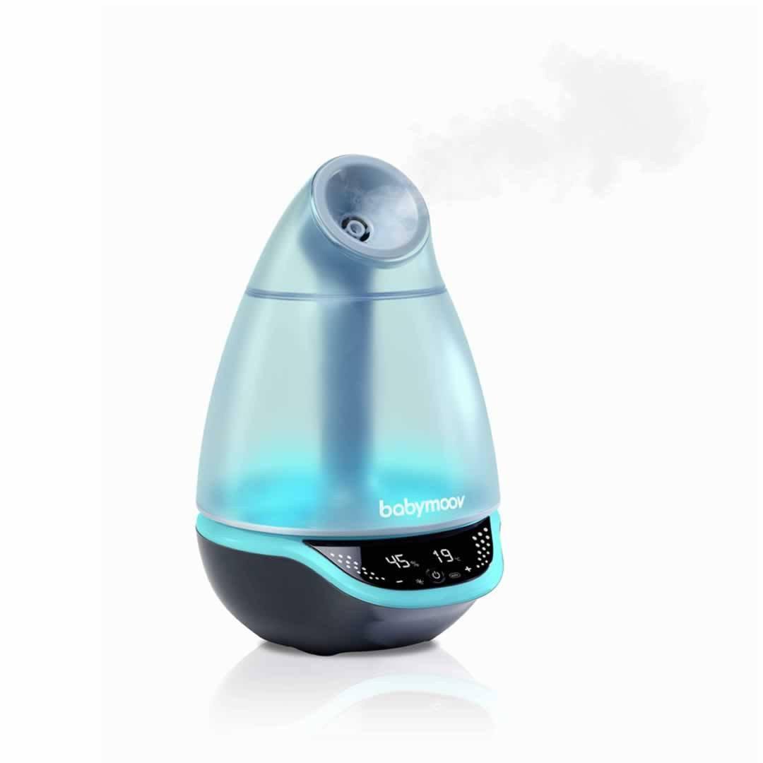 babymoov Hygro+ Humidifier、mySite、merchandisen