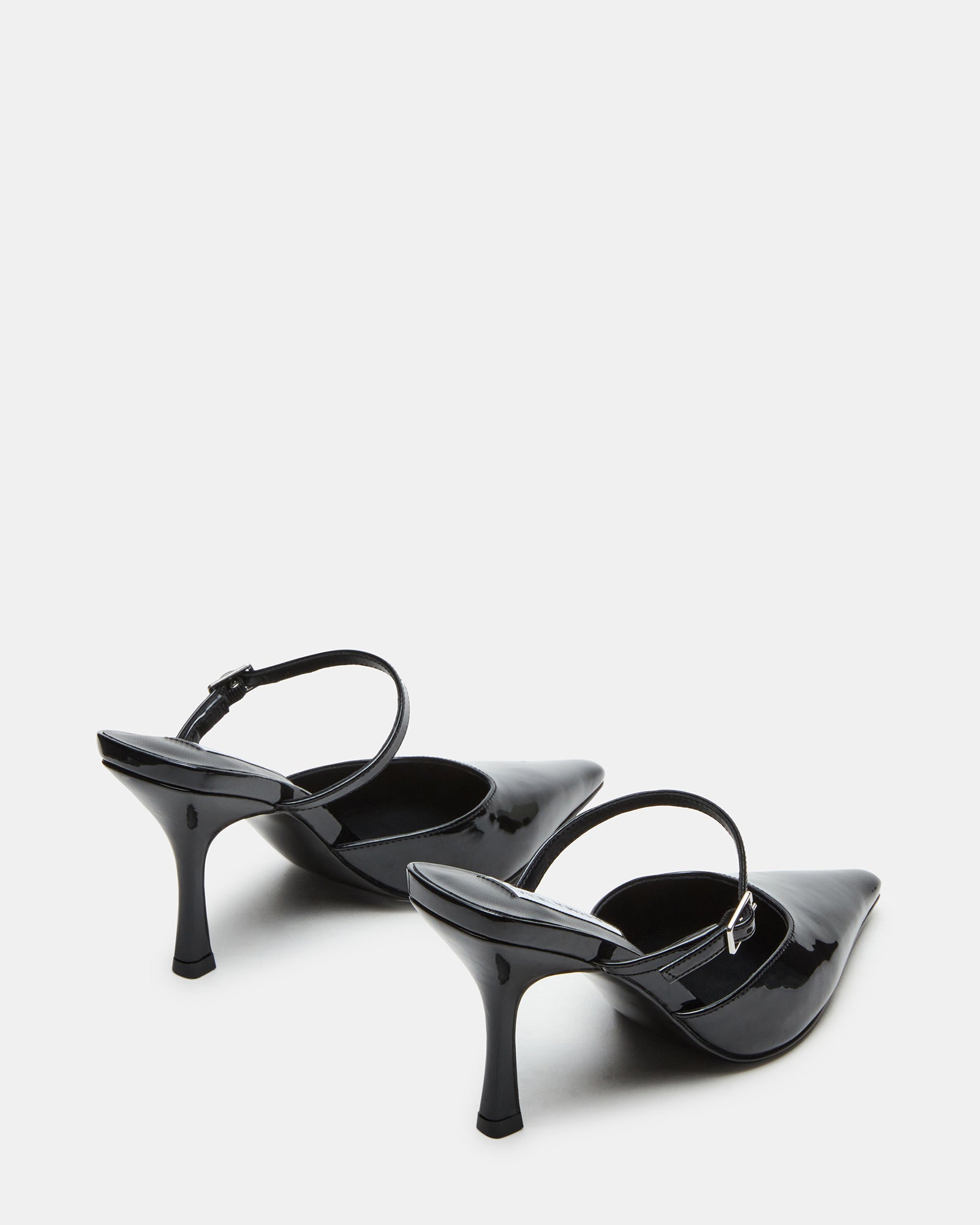 BRECKI BLACK PATENT、mySite、gtrtttuynbv