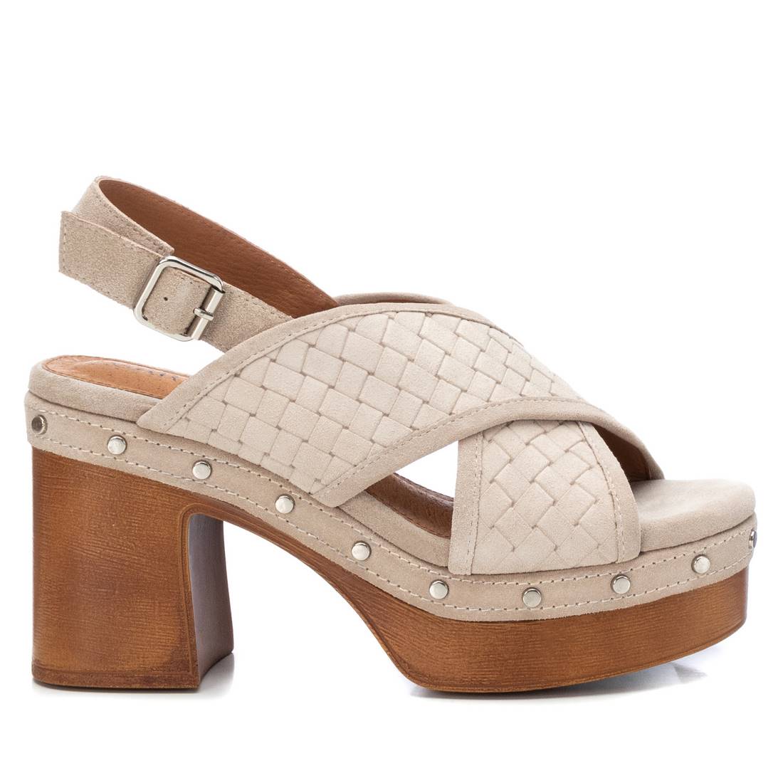 SANDALIA DE MUJER CARMELA 16061602、mySite、gtrtttuynbv