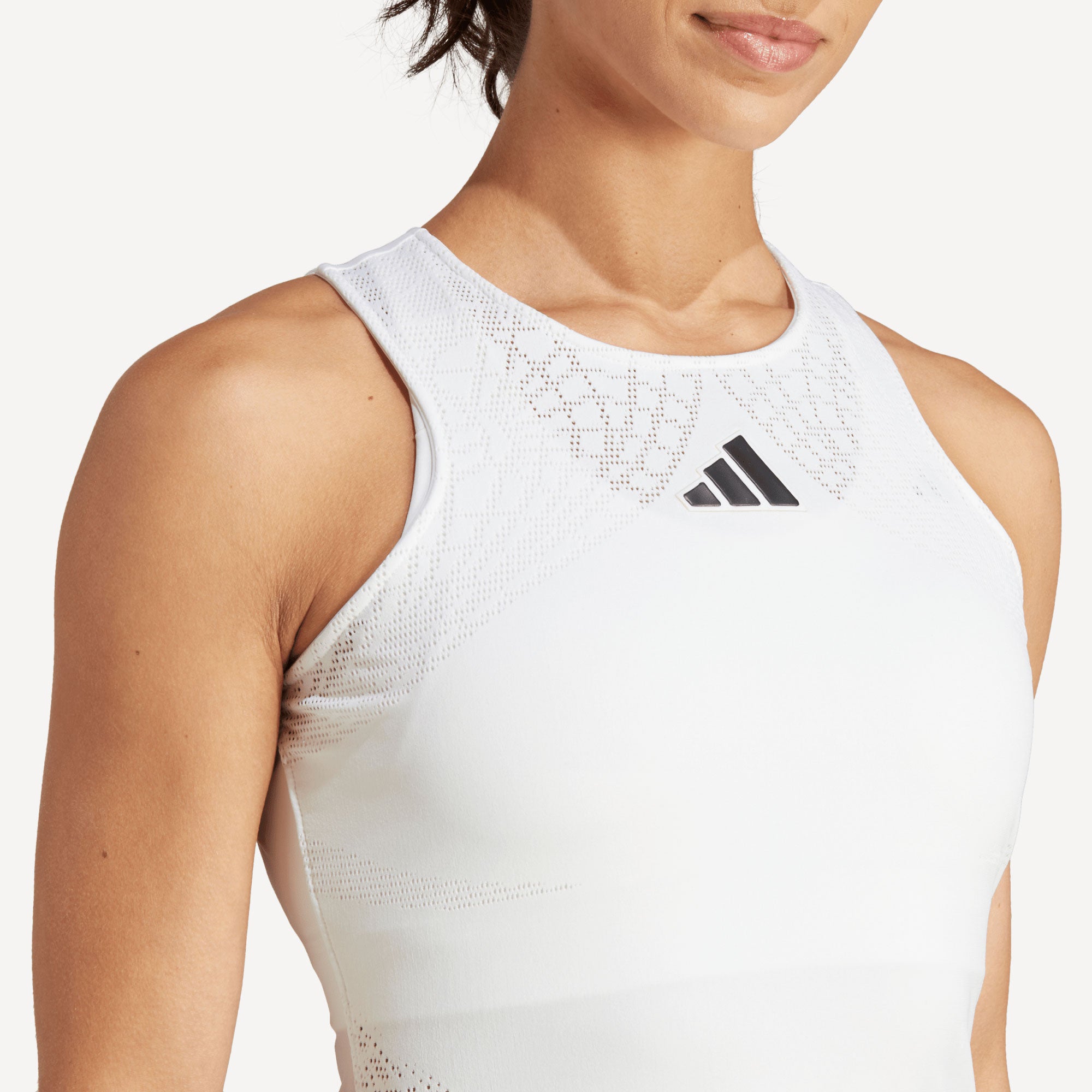 adidas London Pro Women's Tennis Dress