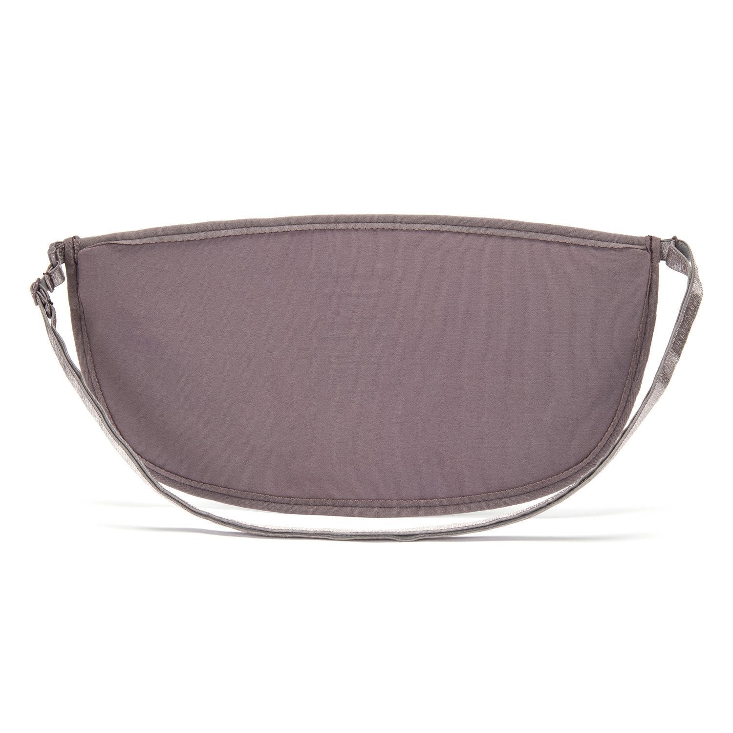 Pacsafe® Coversafe® S100 secret travel waist pouch、mySite、garagedoors4me