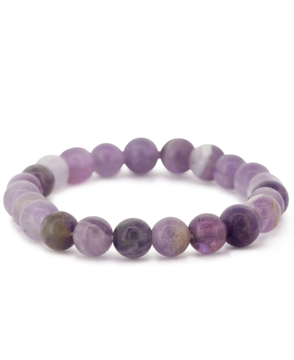 Healing Gemstone Bracelet Set for Spirituality、mySite、topwebapps
