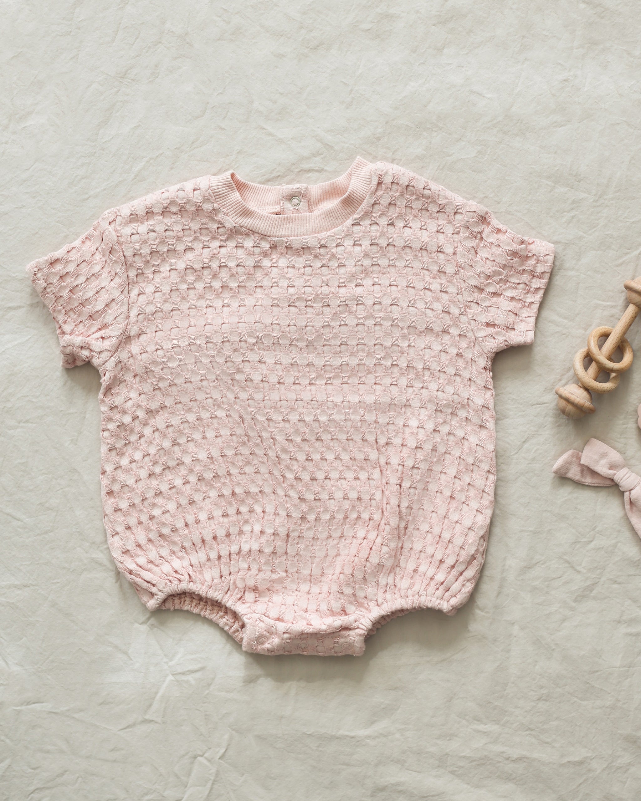  Relaxed Bubble Romper || Bubblegum、mySite、layawaytickets