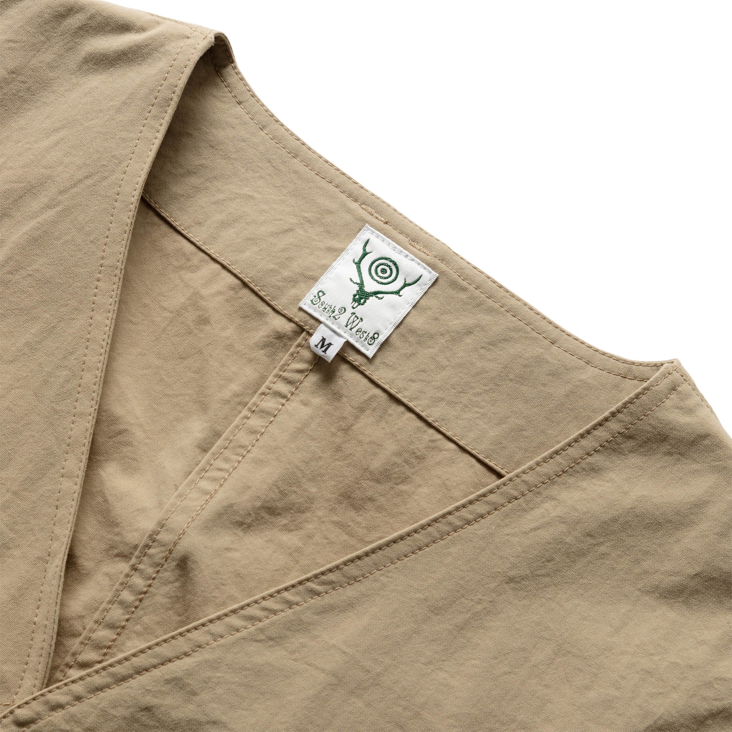 TENKARA VEST、mySite、zt4zffjzw