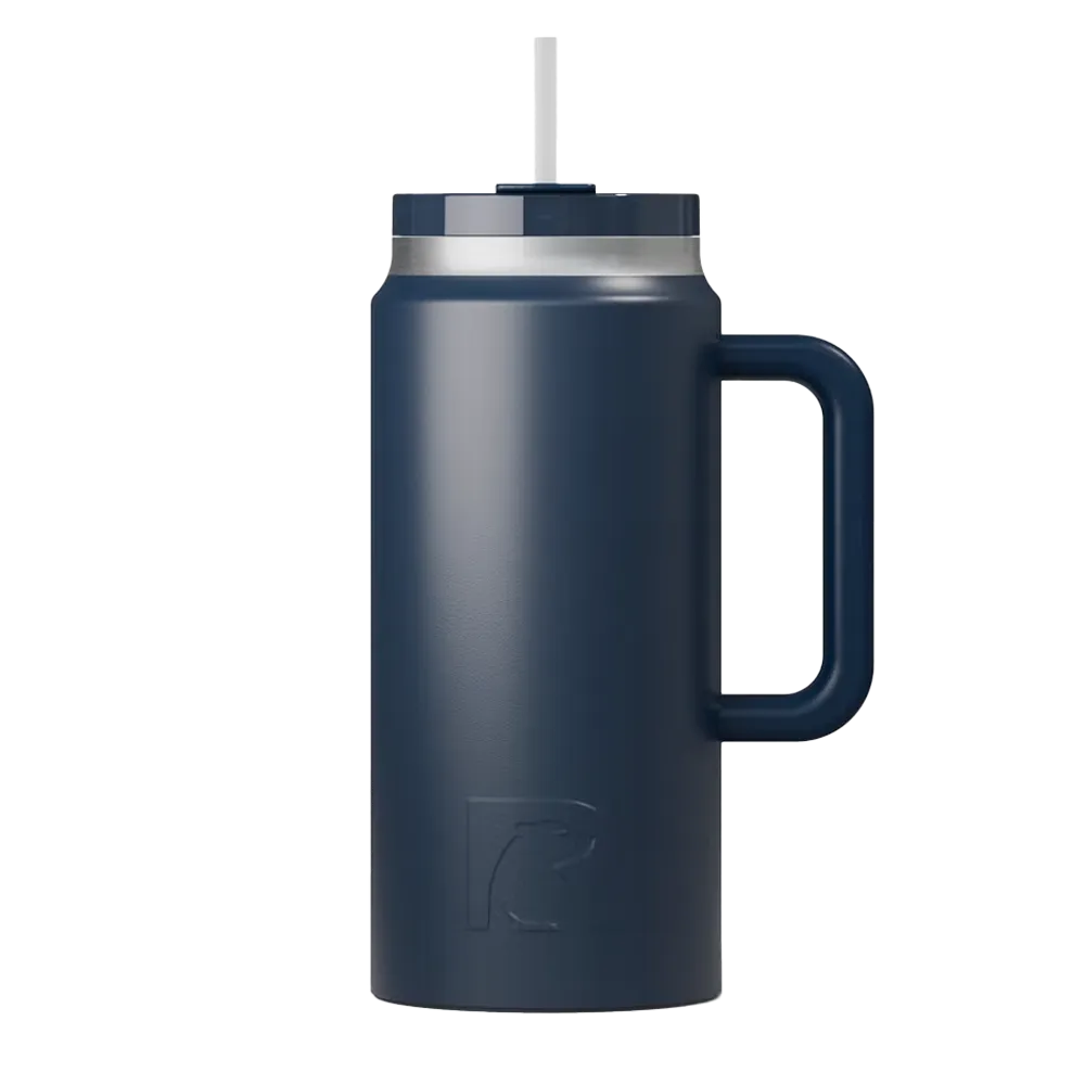 RTIC 64 oz Road Trip Tumbler、mySite、noshort