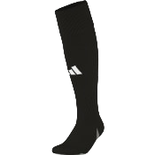 adidas Team Speed 5 Over the Calf Socks - Black/White、mySite、noshort
