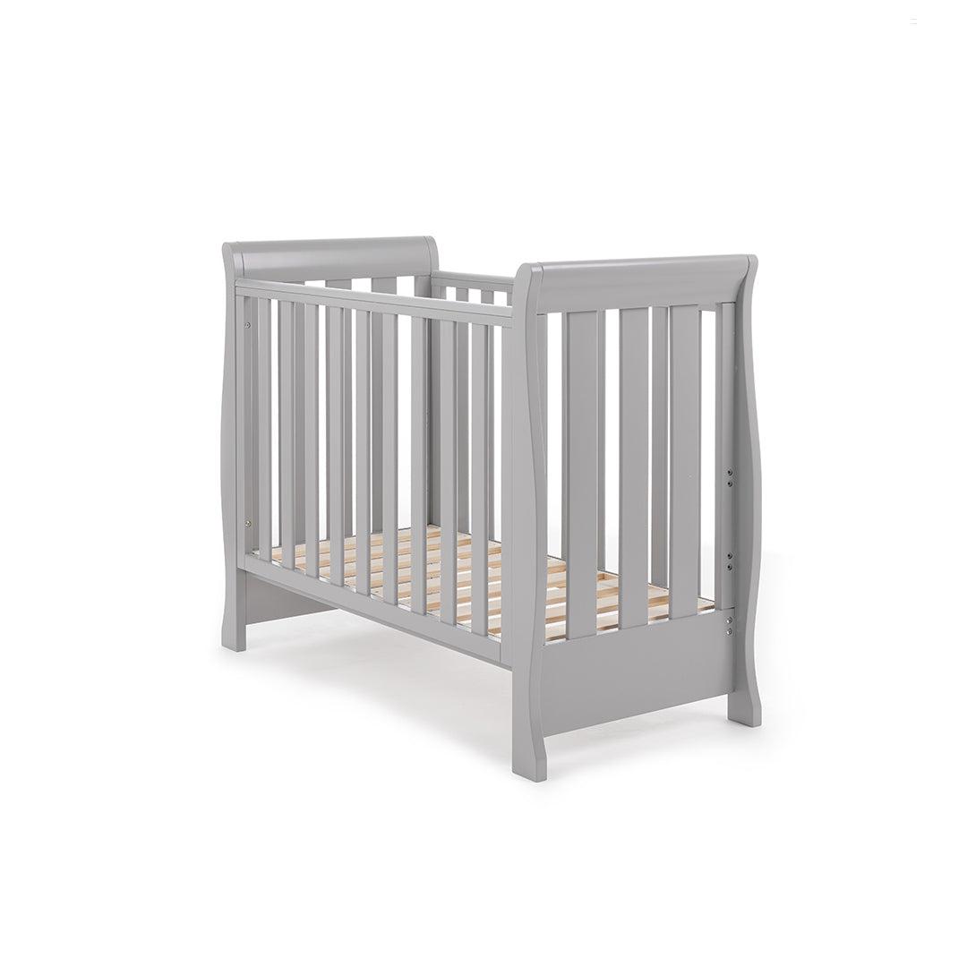  Obaby Stamford Space Saver 2 Piece Room Set - Warm Grey、mySite、merchandisen