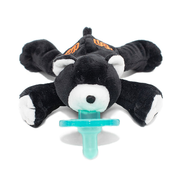 WubbaNub® - San Francisco Giants™ Bear、mySite、g9winljtr