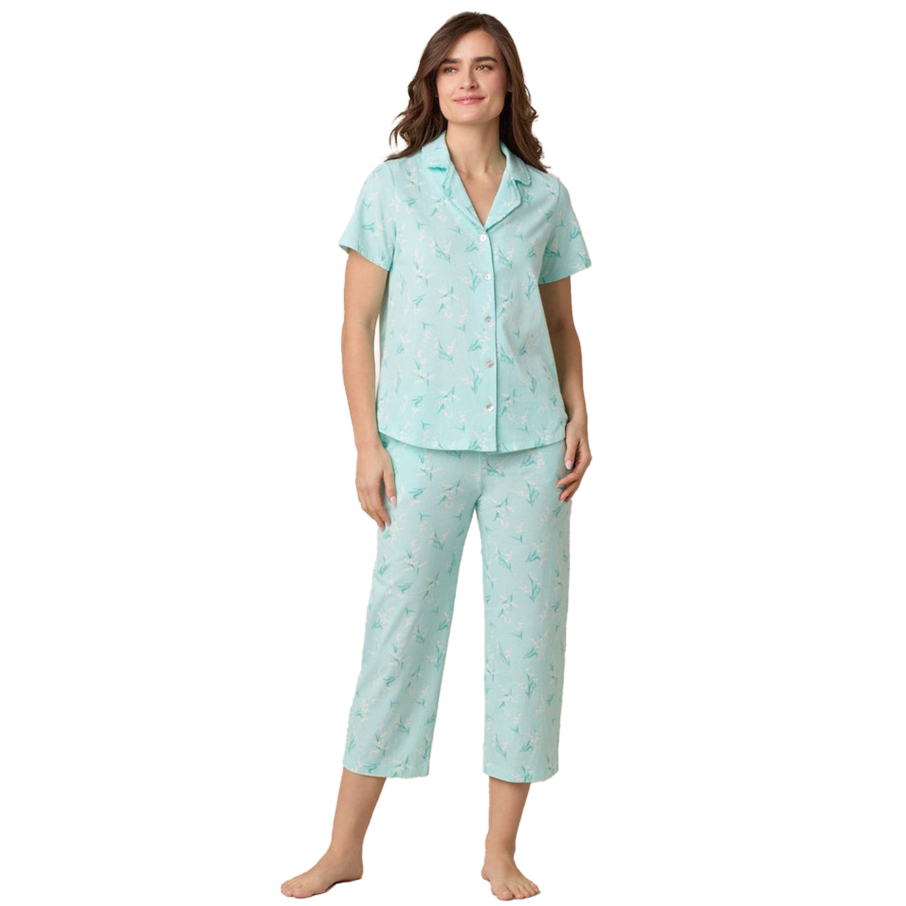  Carole Hochman PJ Set、mySite、justintrudeaud