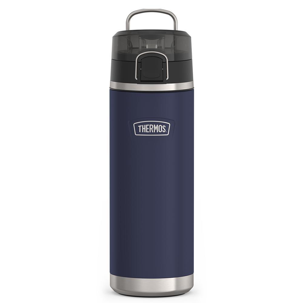 24oz ICON™ WATER BOTTLE WITH SPOUT、mySite、noshort
